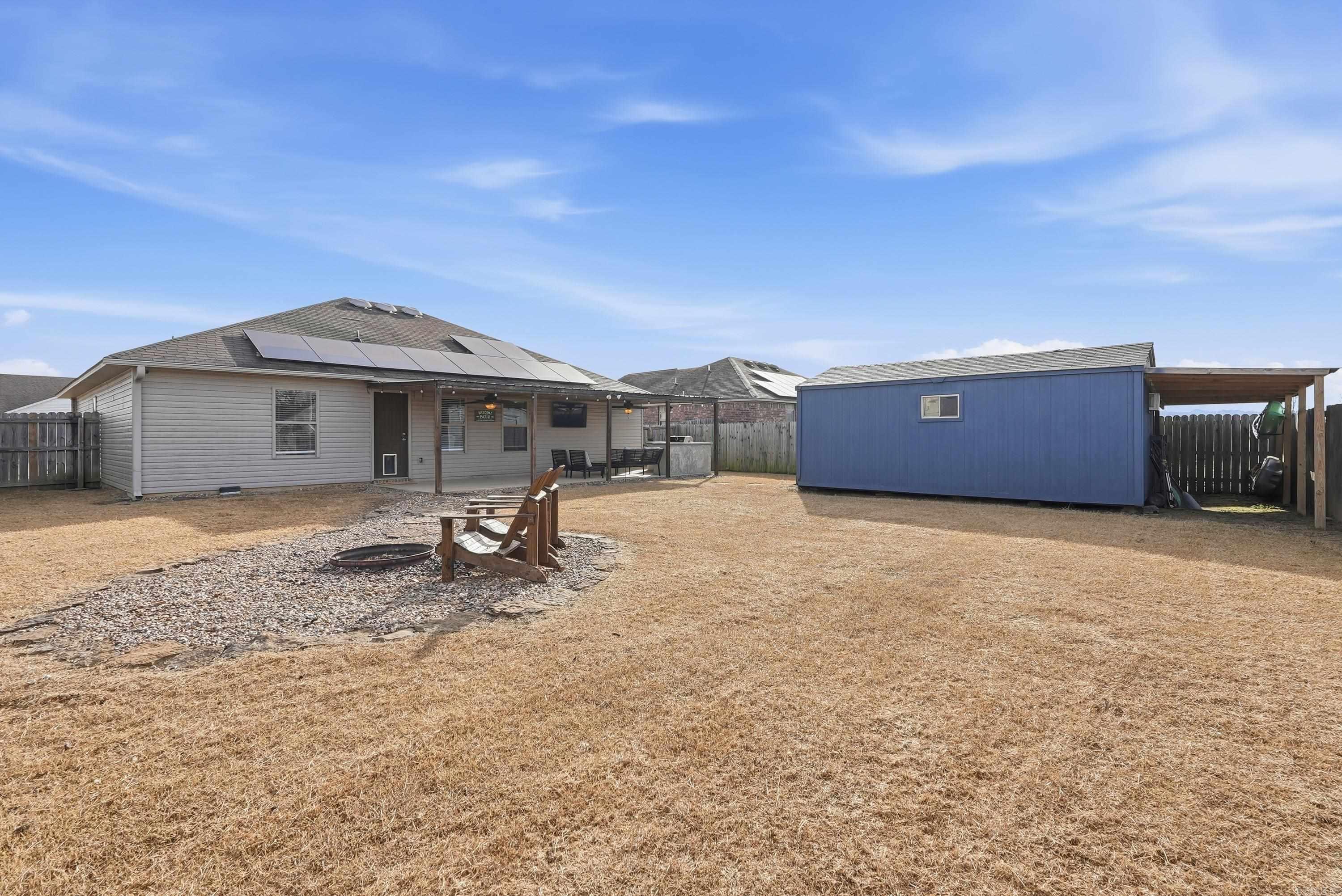 BAYWOOD SUB CORRECTED - Residential