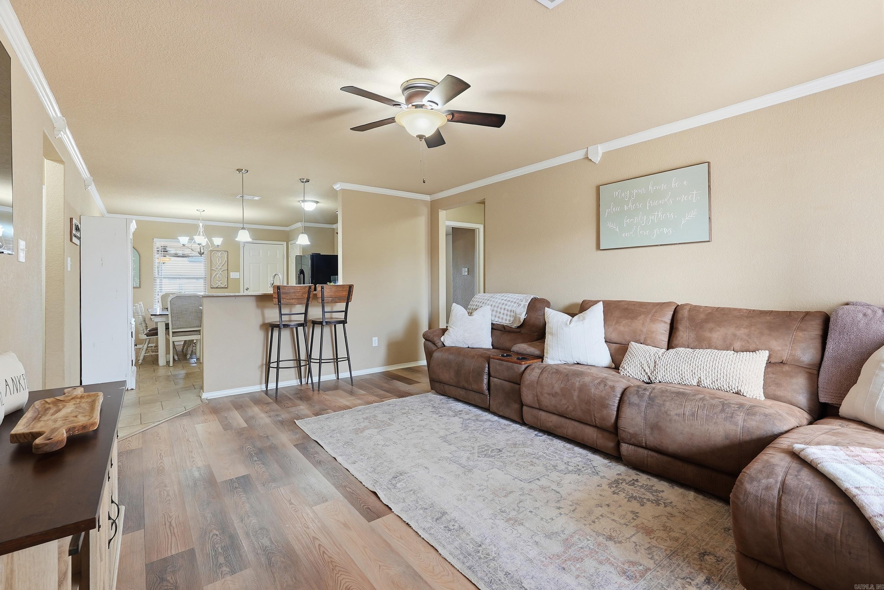 BAYWOOD SUB CORRECTED - Residential