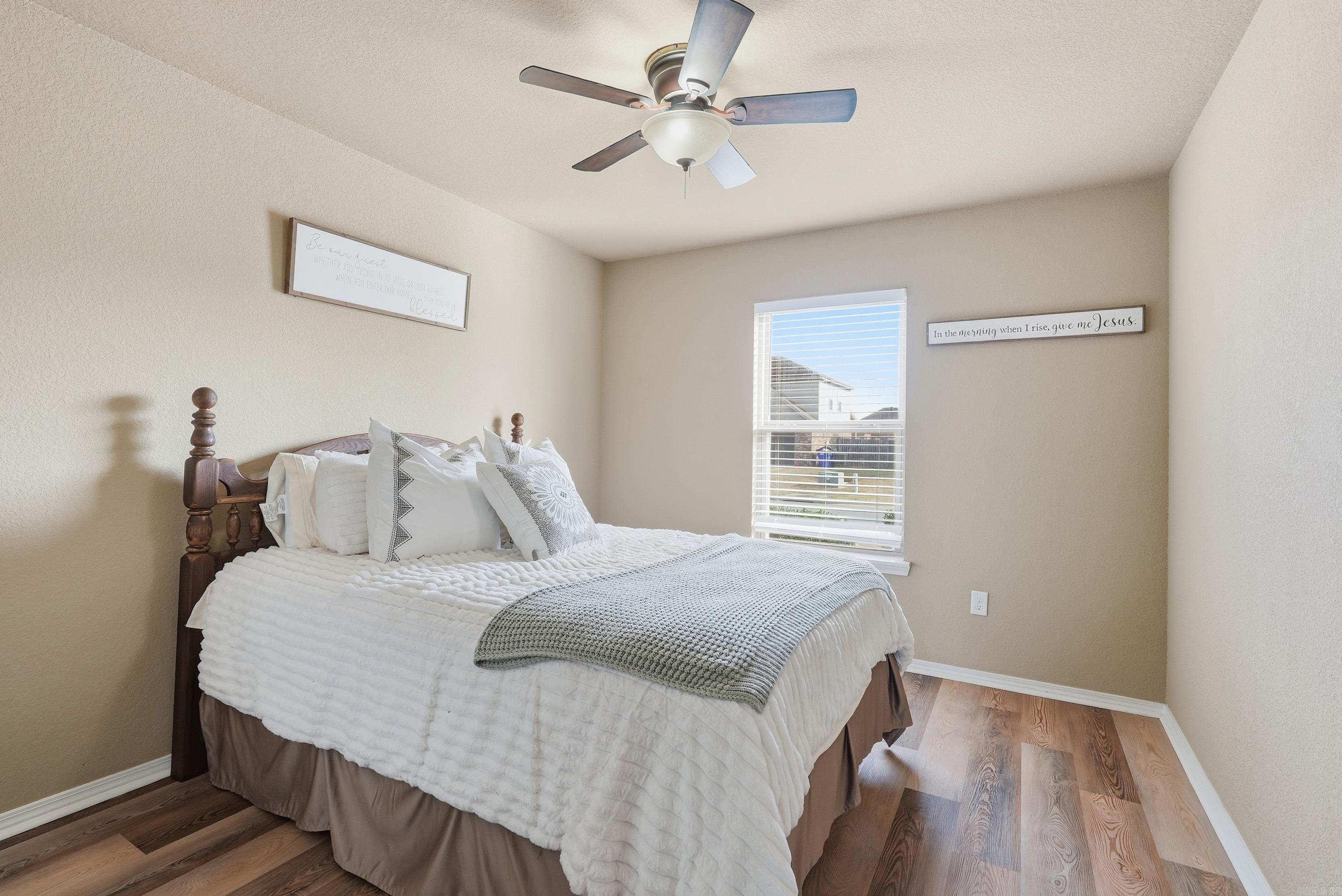 BAYWOOD SUB CORRECTED - Residential