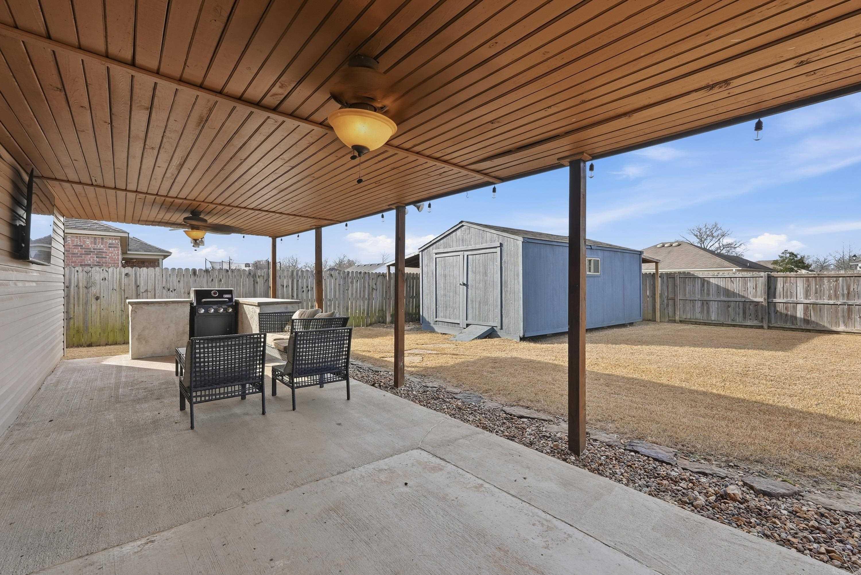 BAYWOOD SUB CORRECTED - Residential