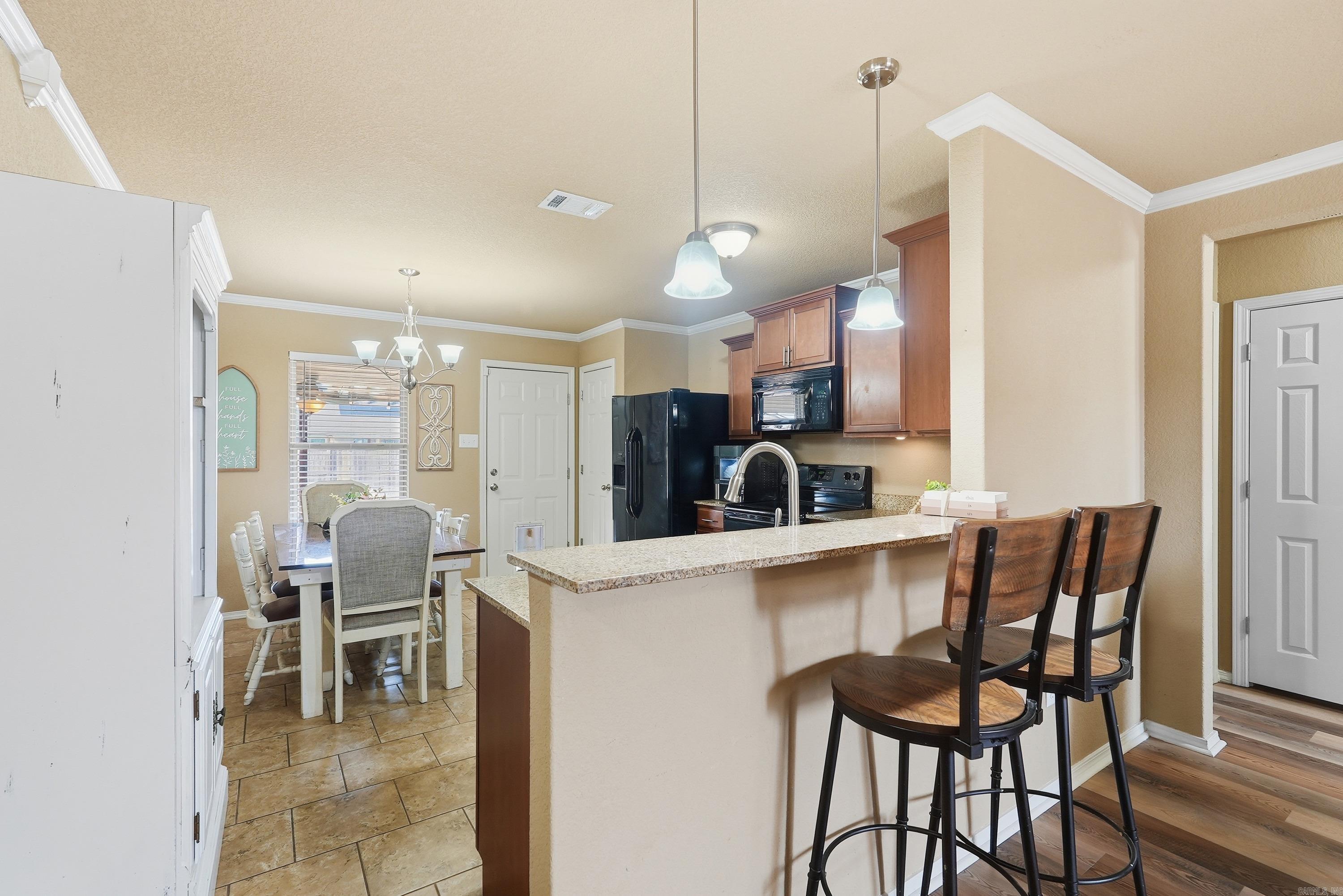 BAYWOOD SUB CORRECTED - Residential