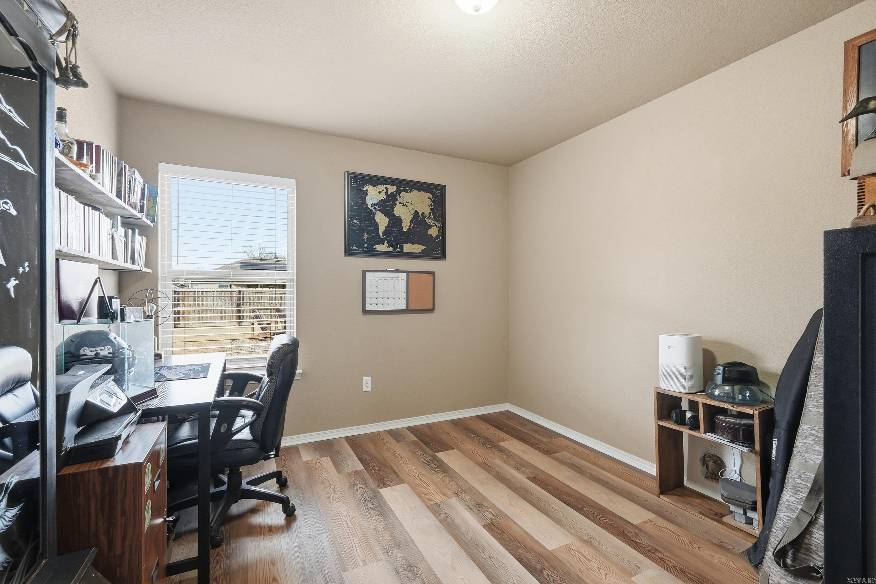 BAYWOOD SUB CORRECTED - Residential