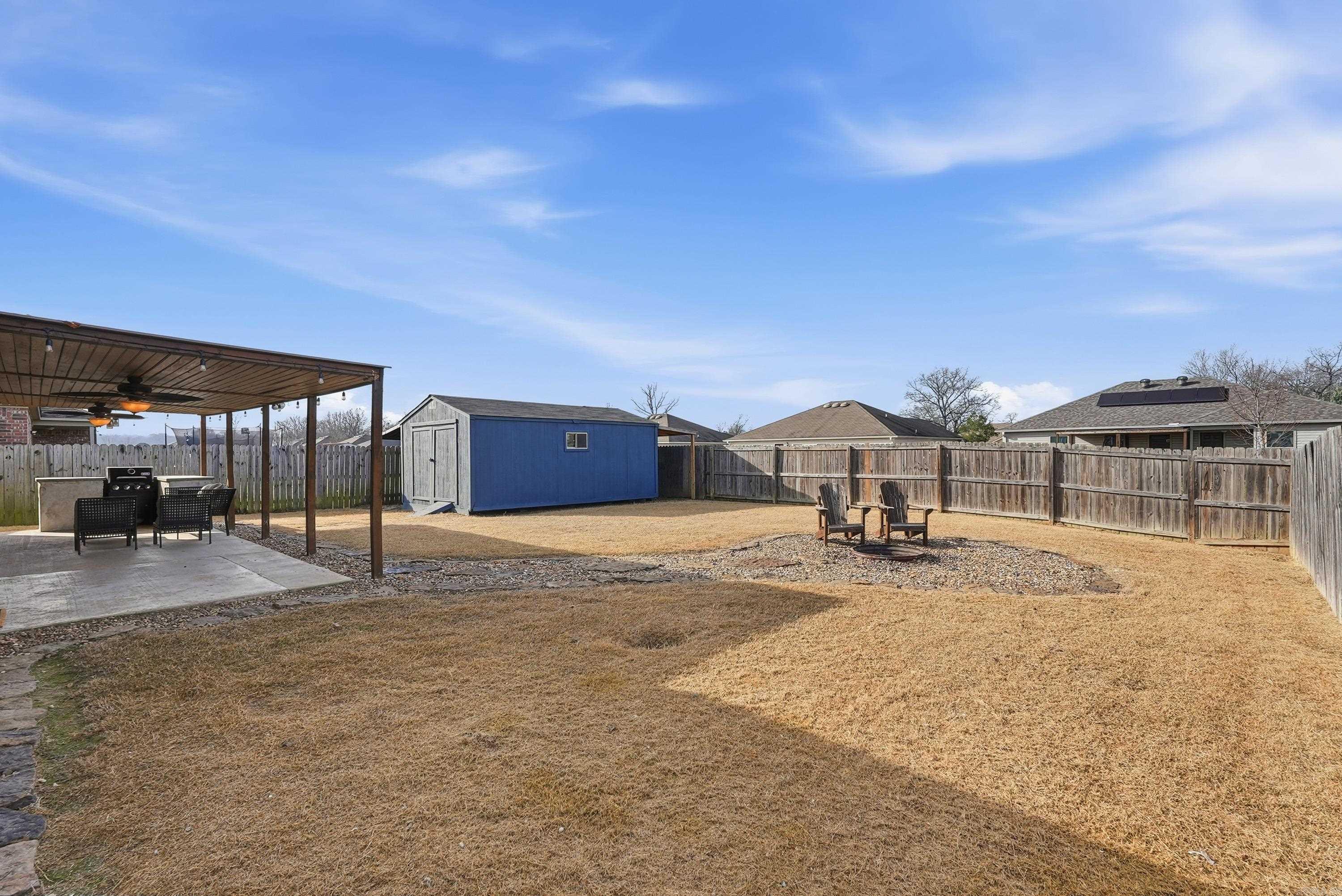 BAYWOOD SUB CORRECTED - Residential