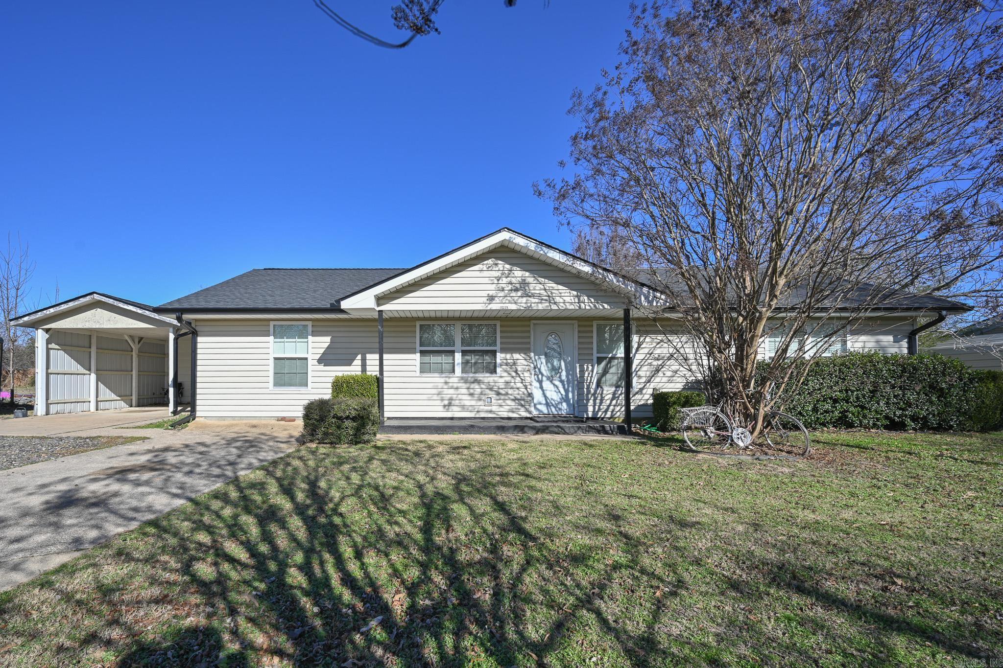 Dennis & Hamilton - Residential