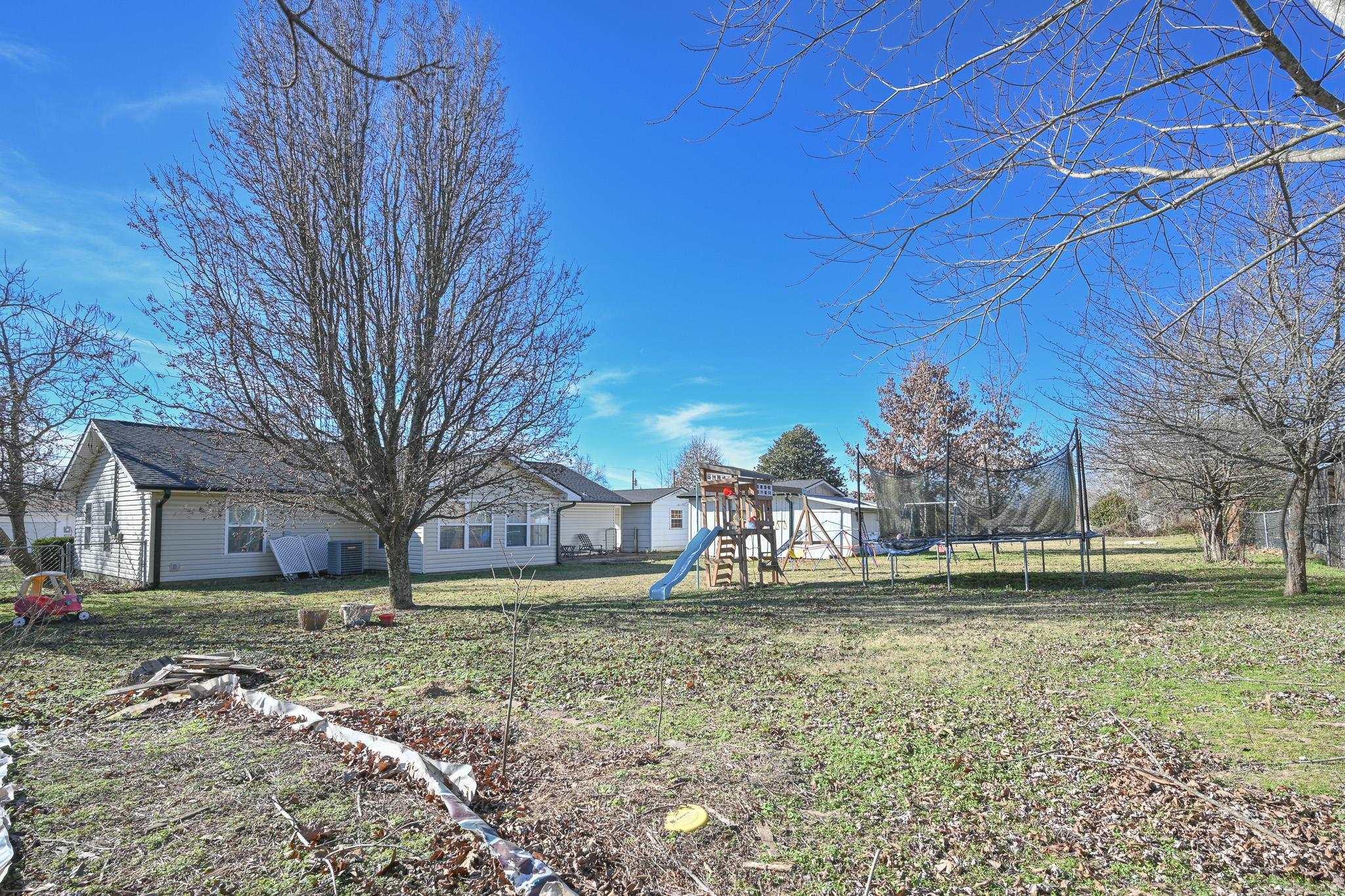 Dennis & Hamilton - Residential