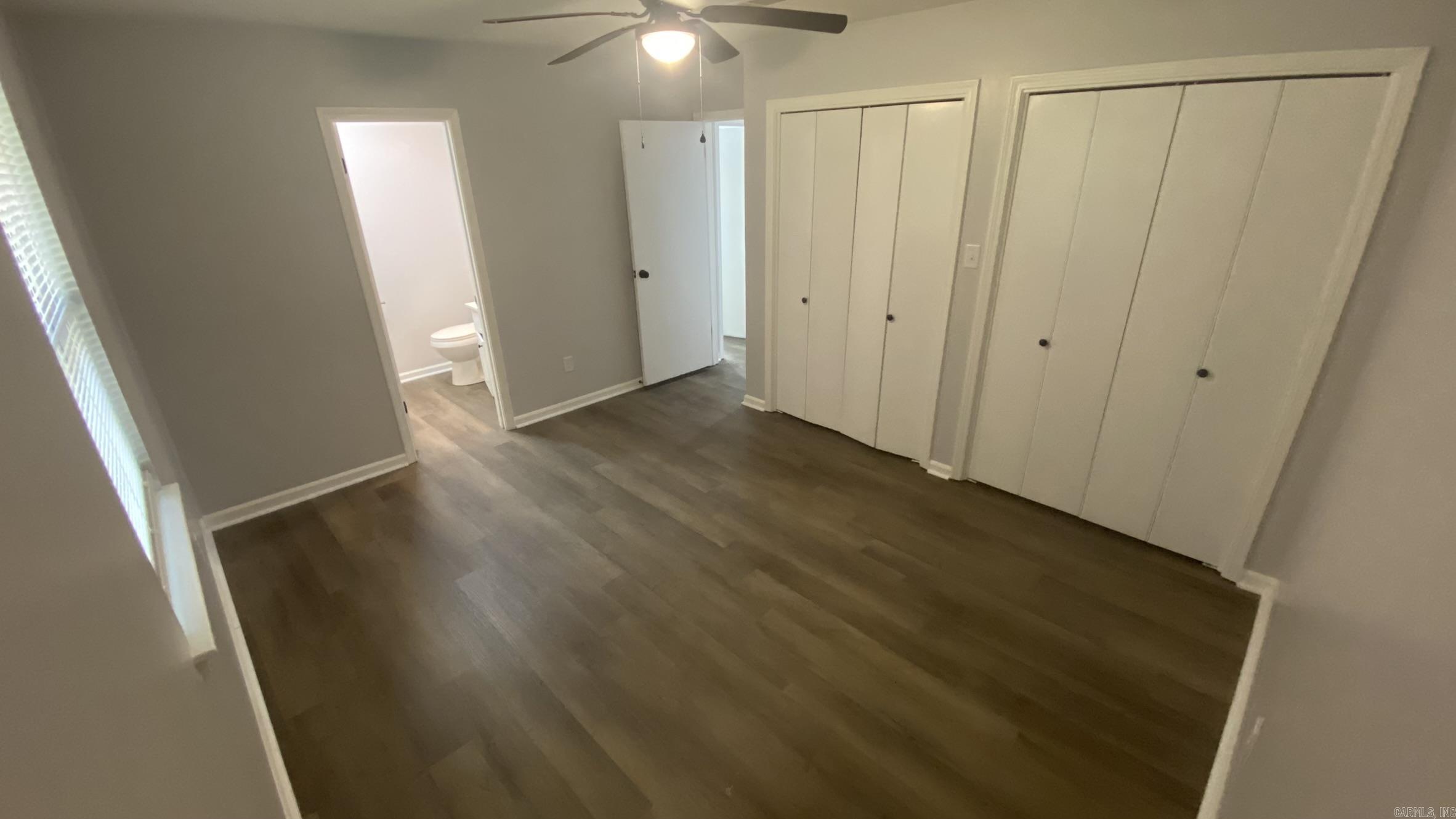 OAK MEADOWS - Residential