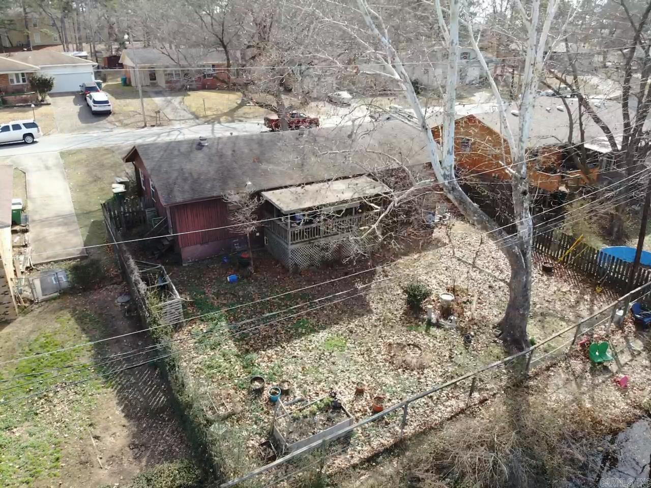 TWIN LAKES PLANNED - Residential