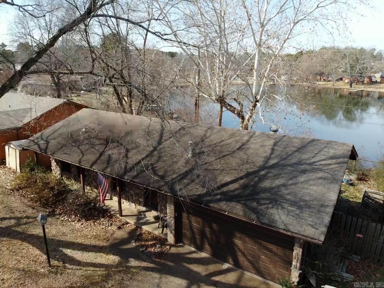 TWIN LAKES PLANNED - Residential