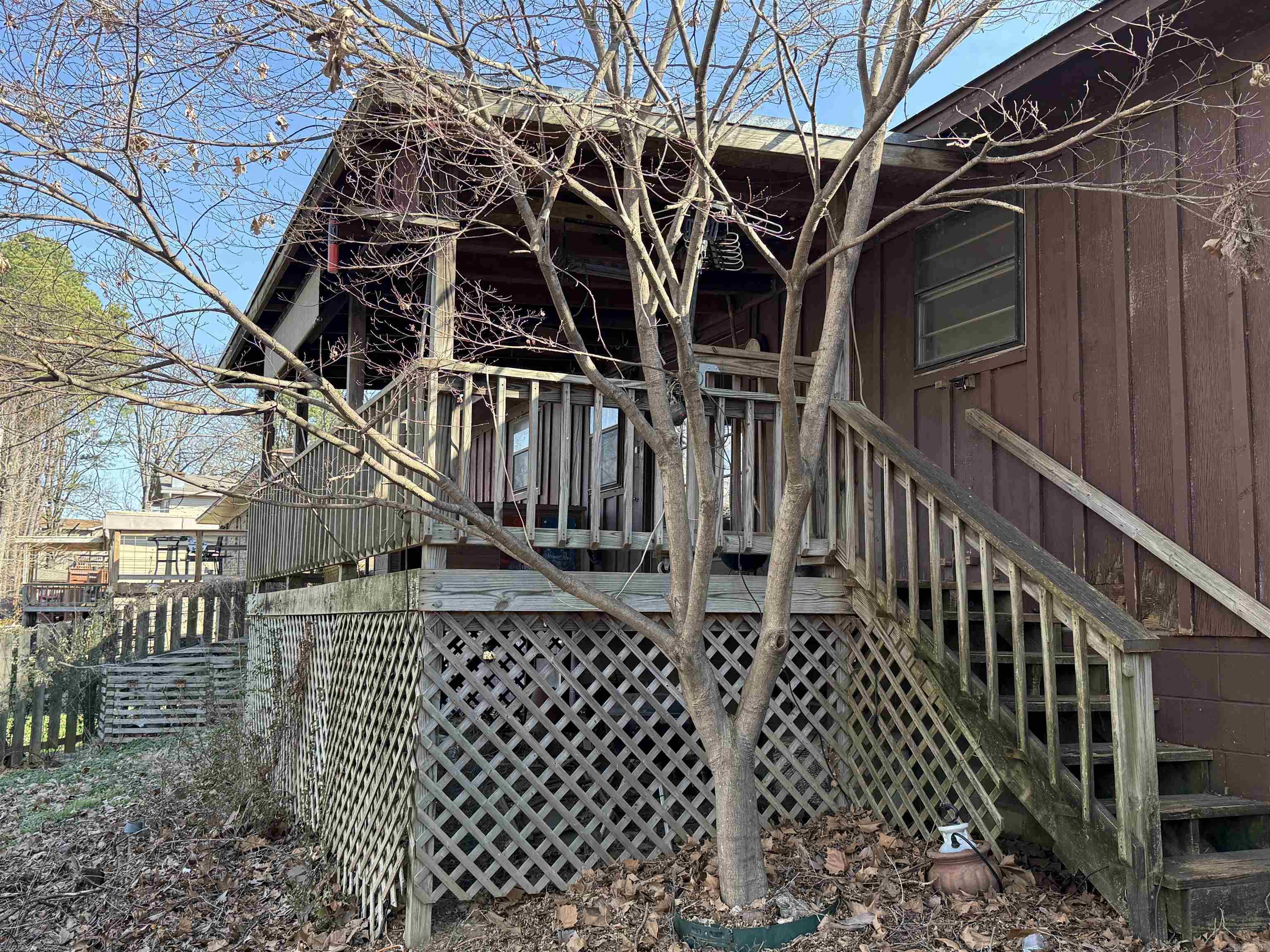 TWIN LAKES PLANNED - Residential