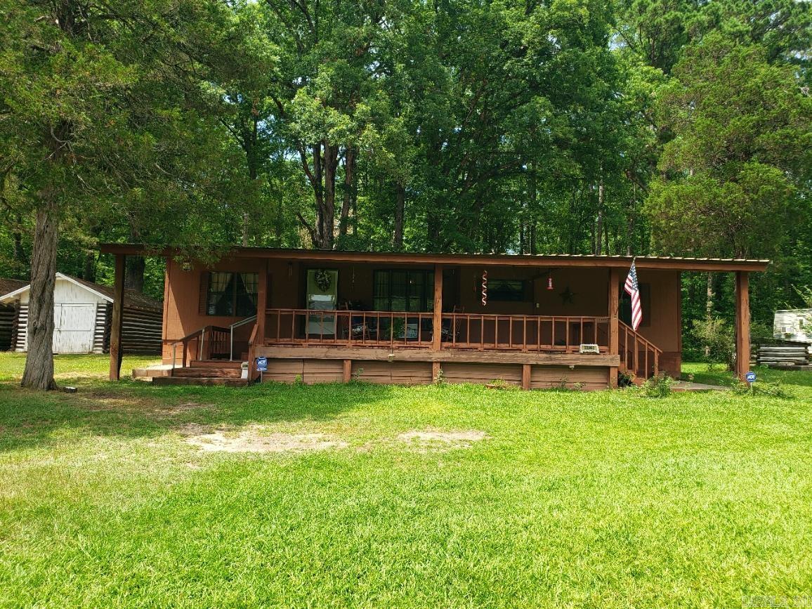 Saline - Residential