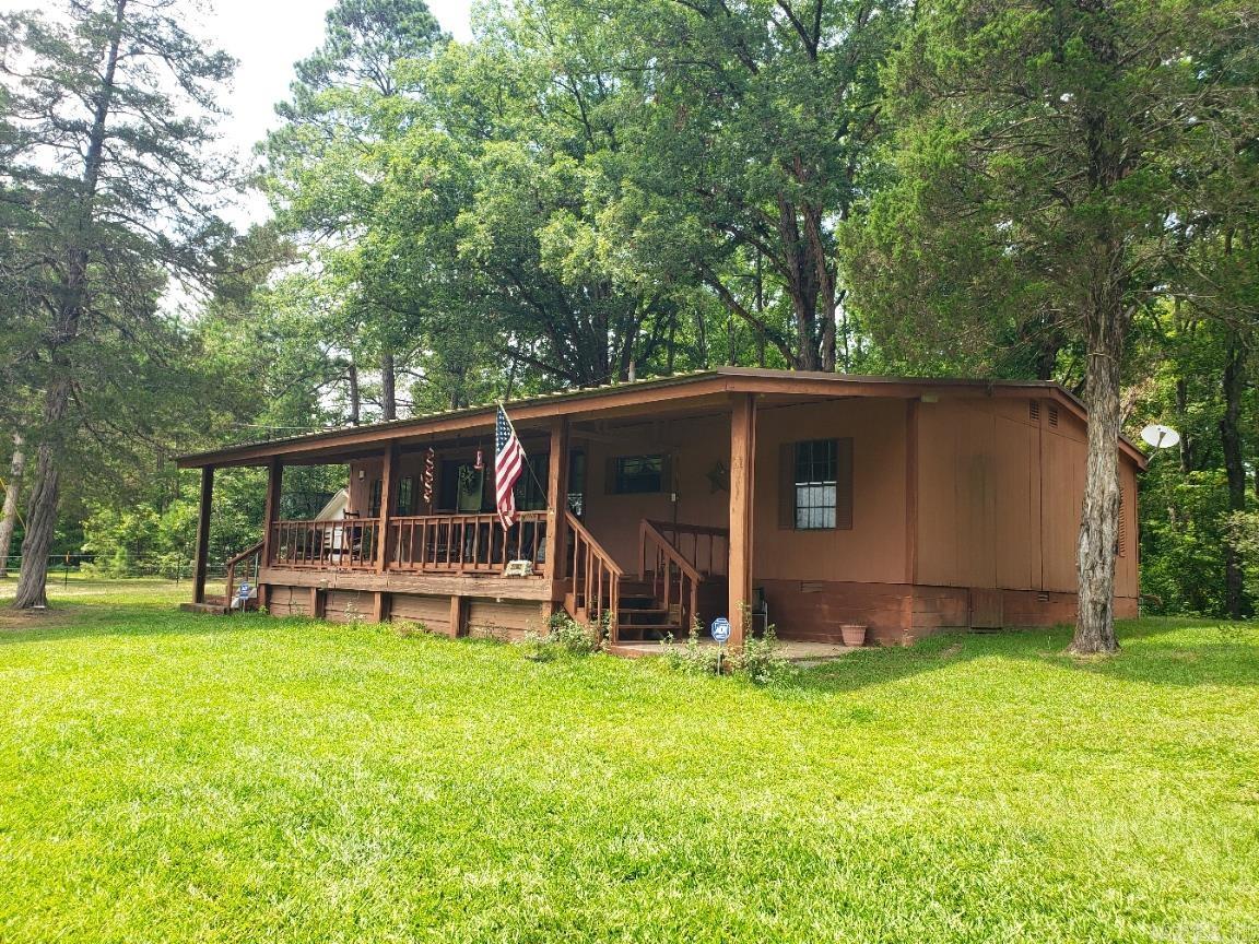 Saline - Residential