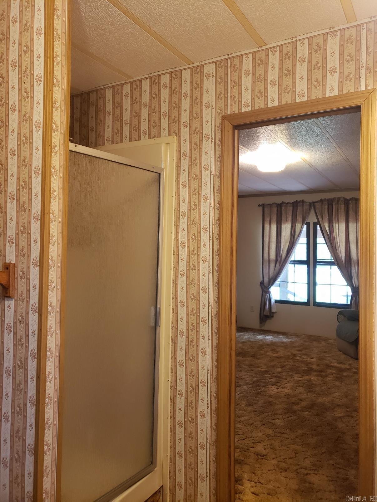 Saline - Residential