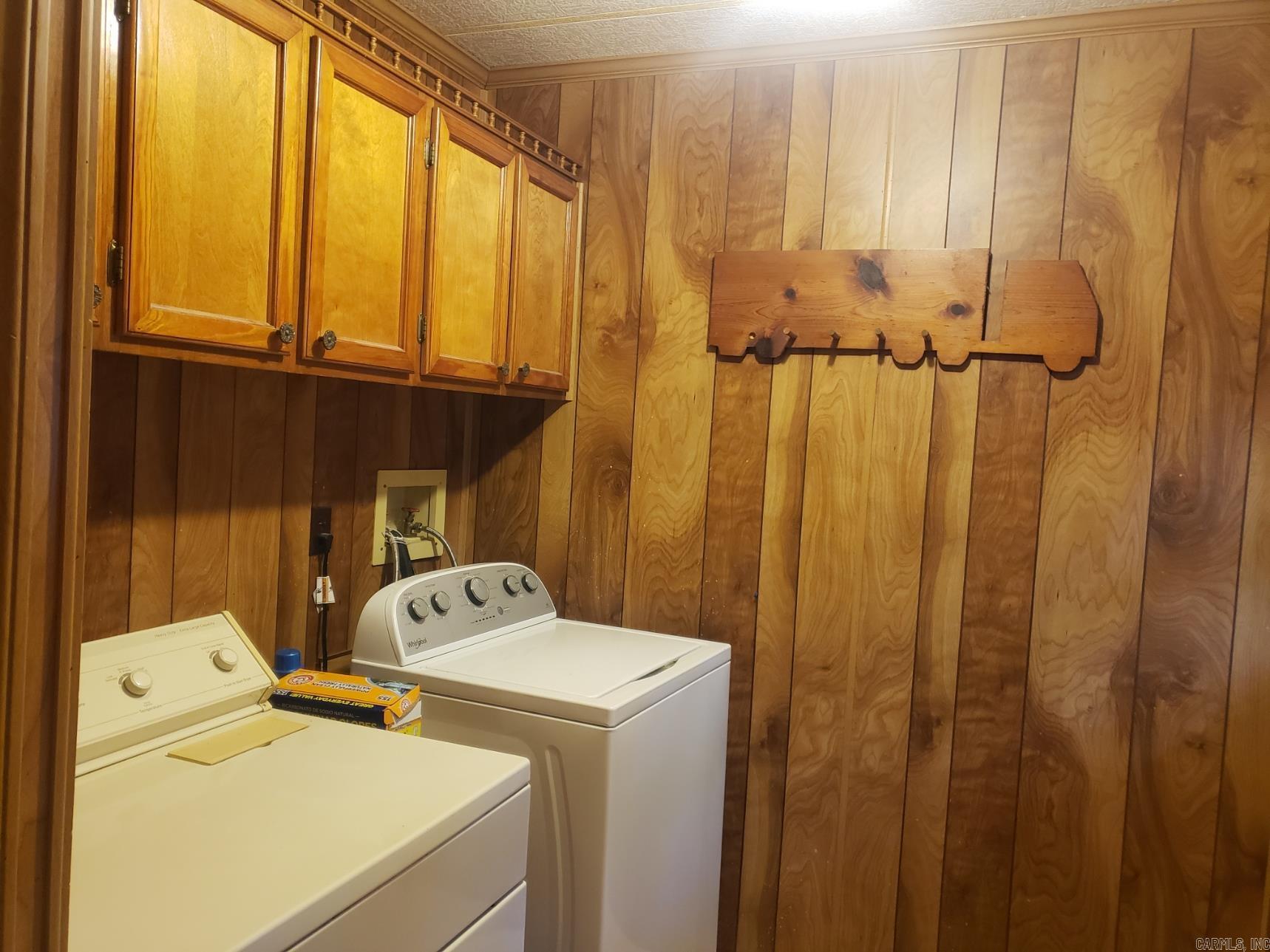 Saline - Residential