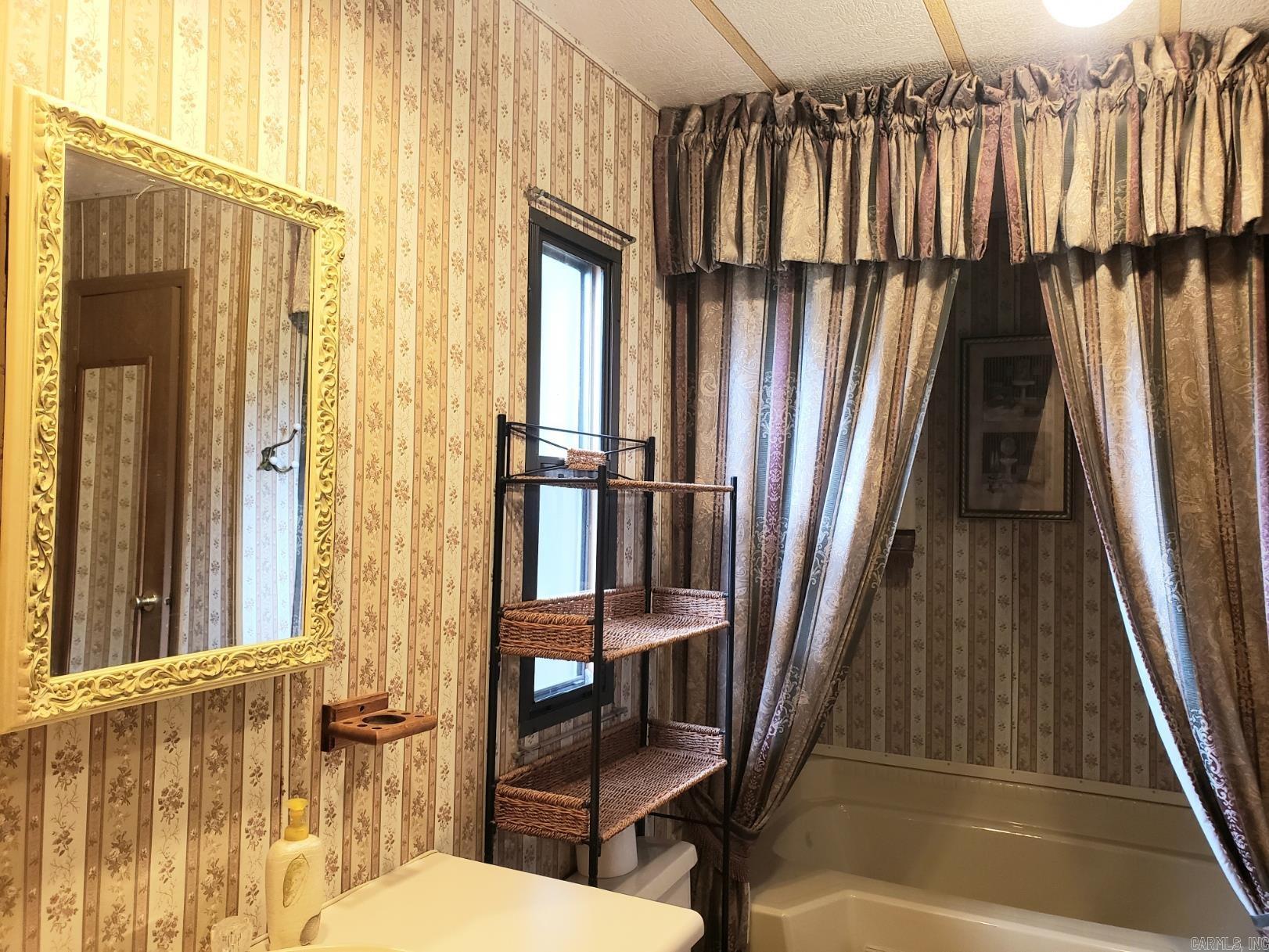 Saline - Residential