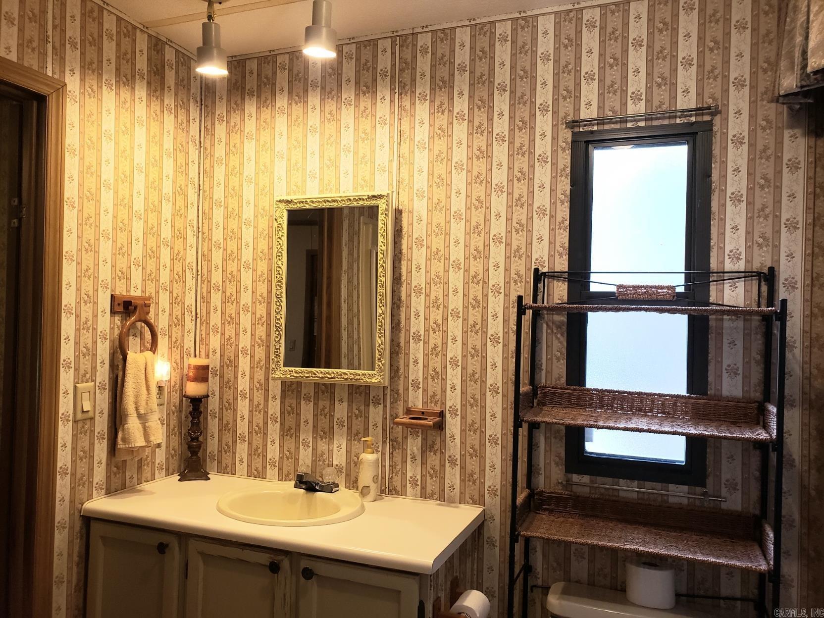 Saline - Residential