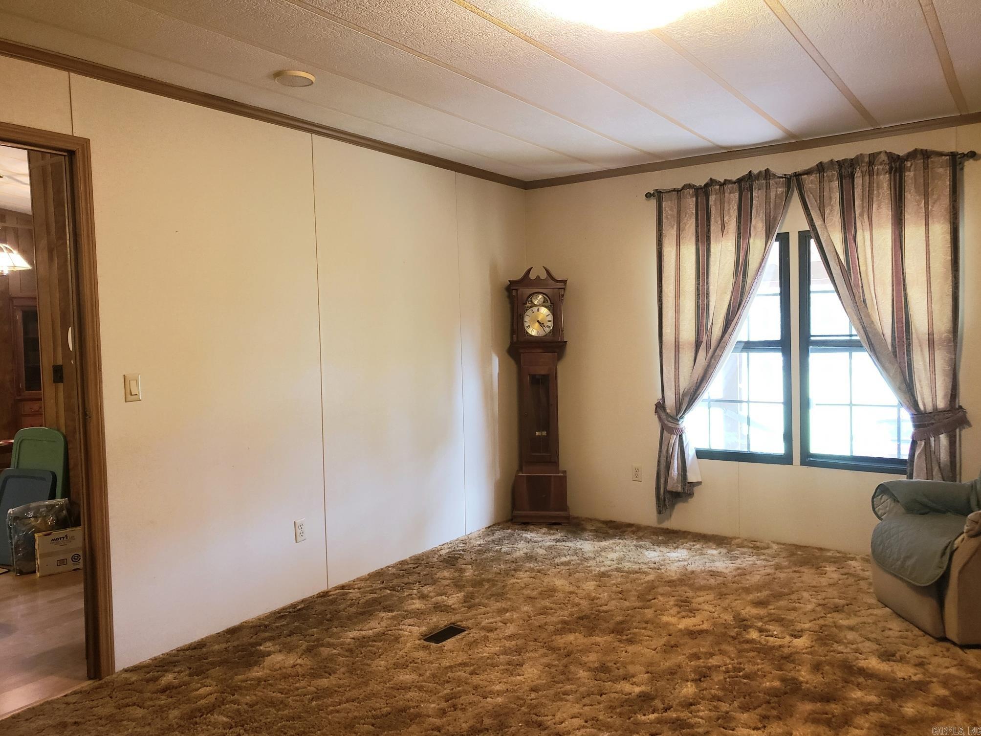 Saline - Residential