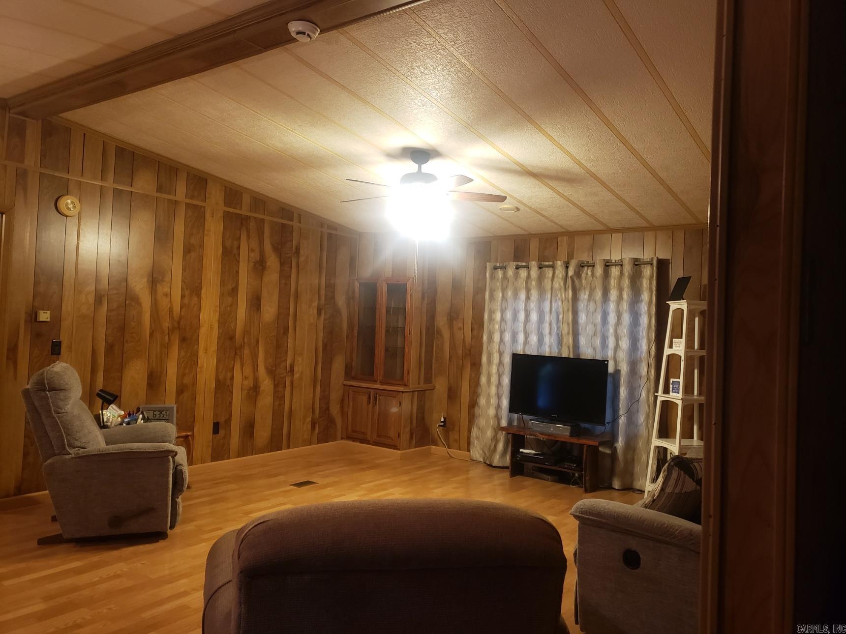 Saline - Residential