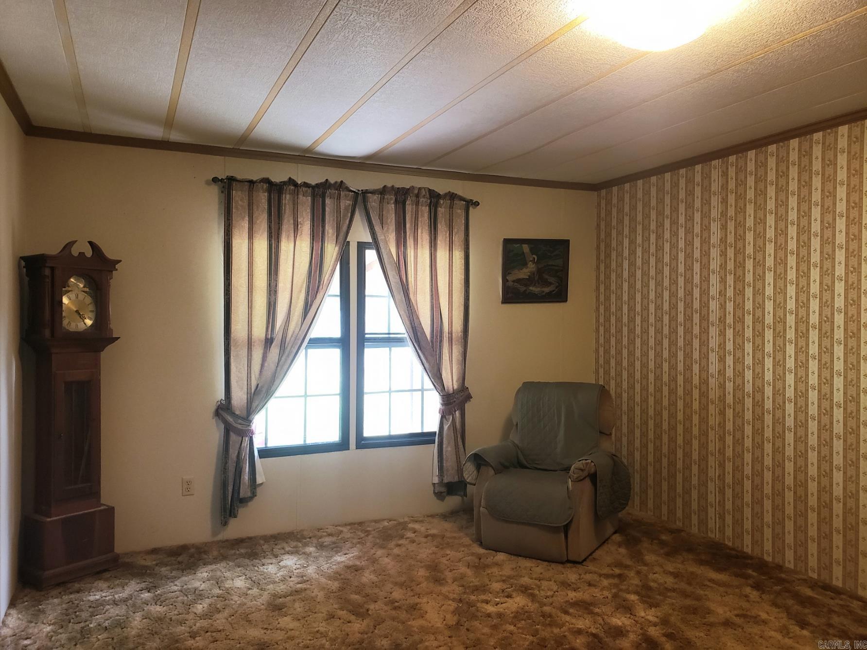 Saline - Residential