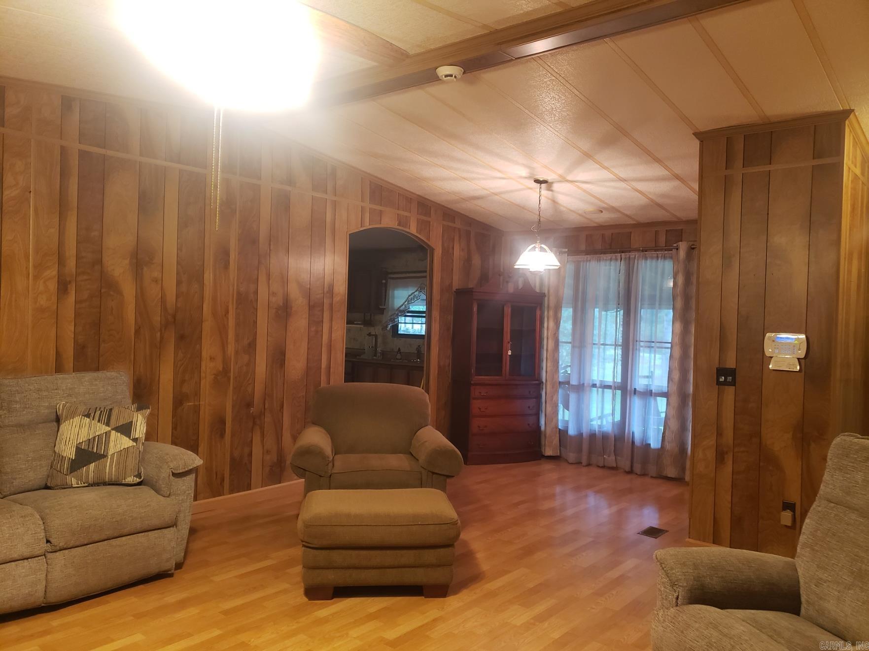 Saline - Residential