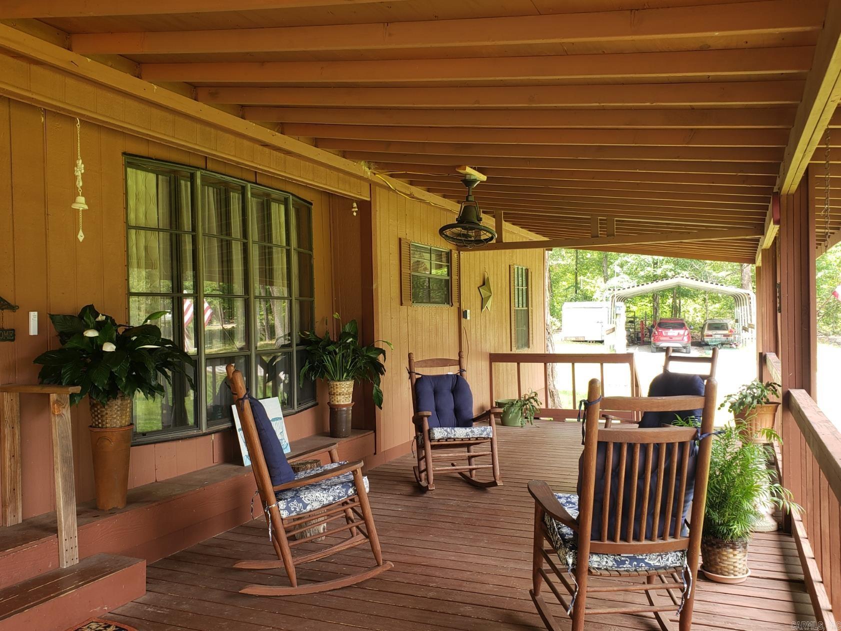 Saline - Residential