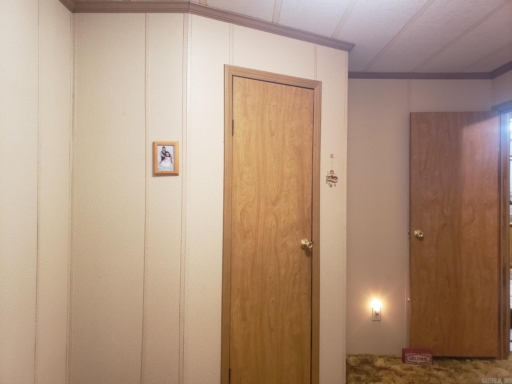 Saline - Residential