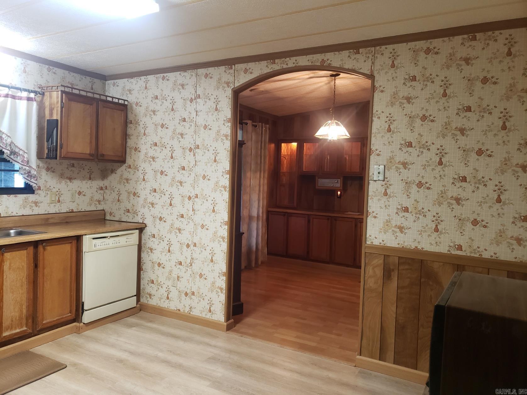 Saline - Residential