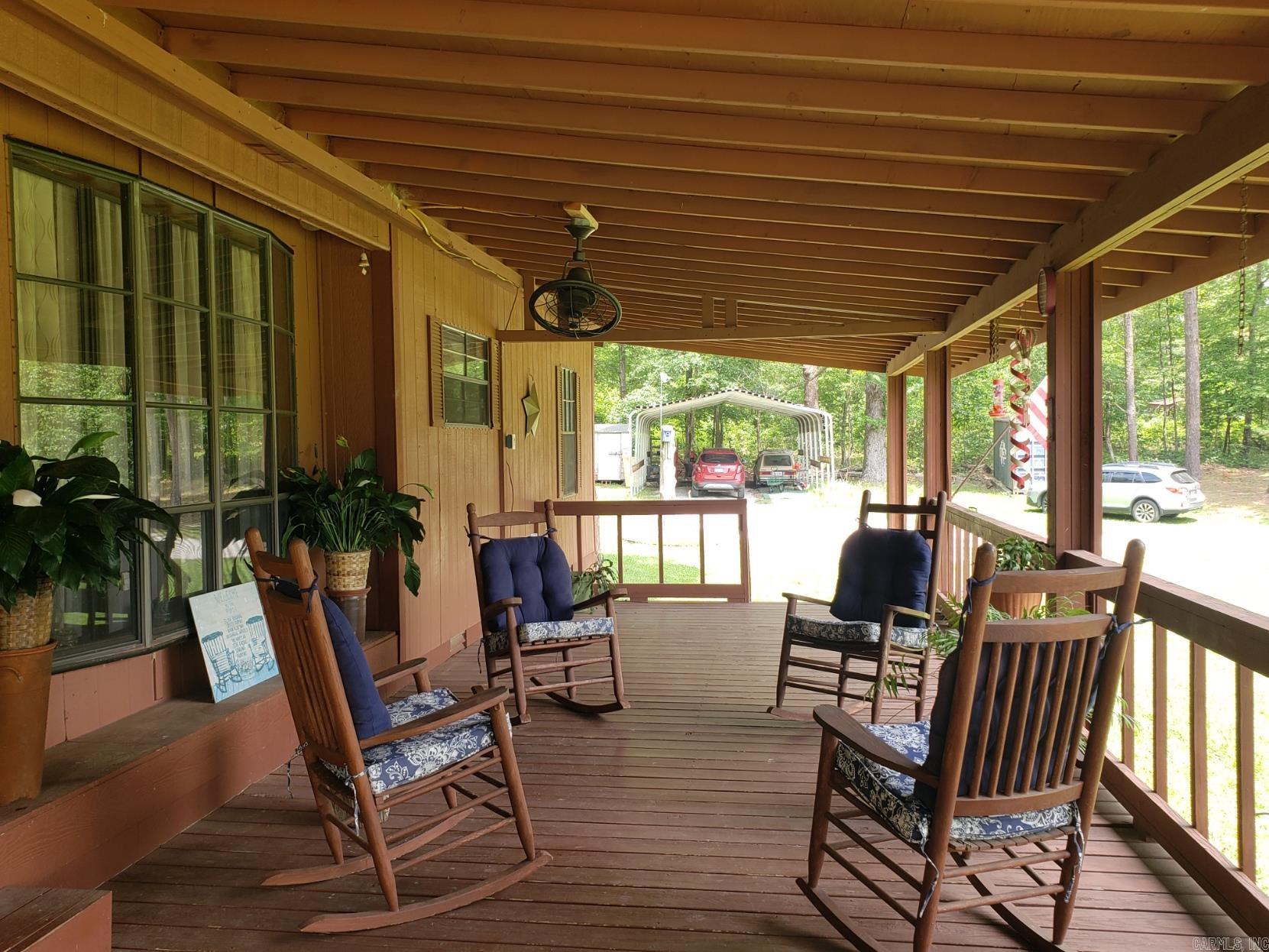 Saline - Residential