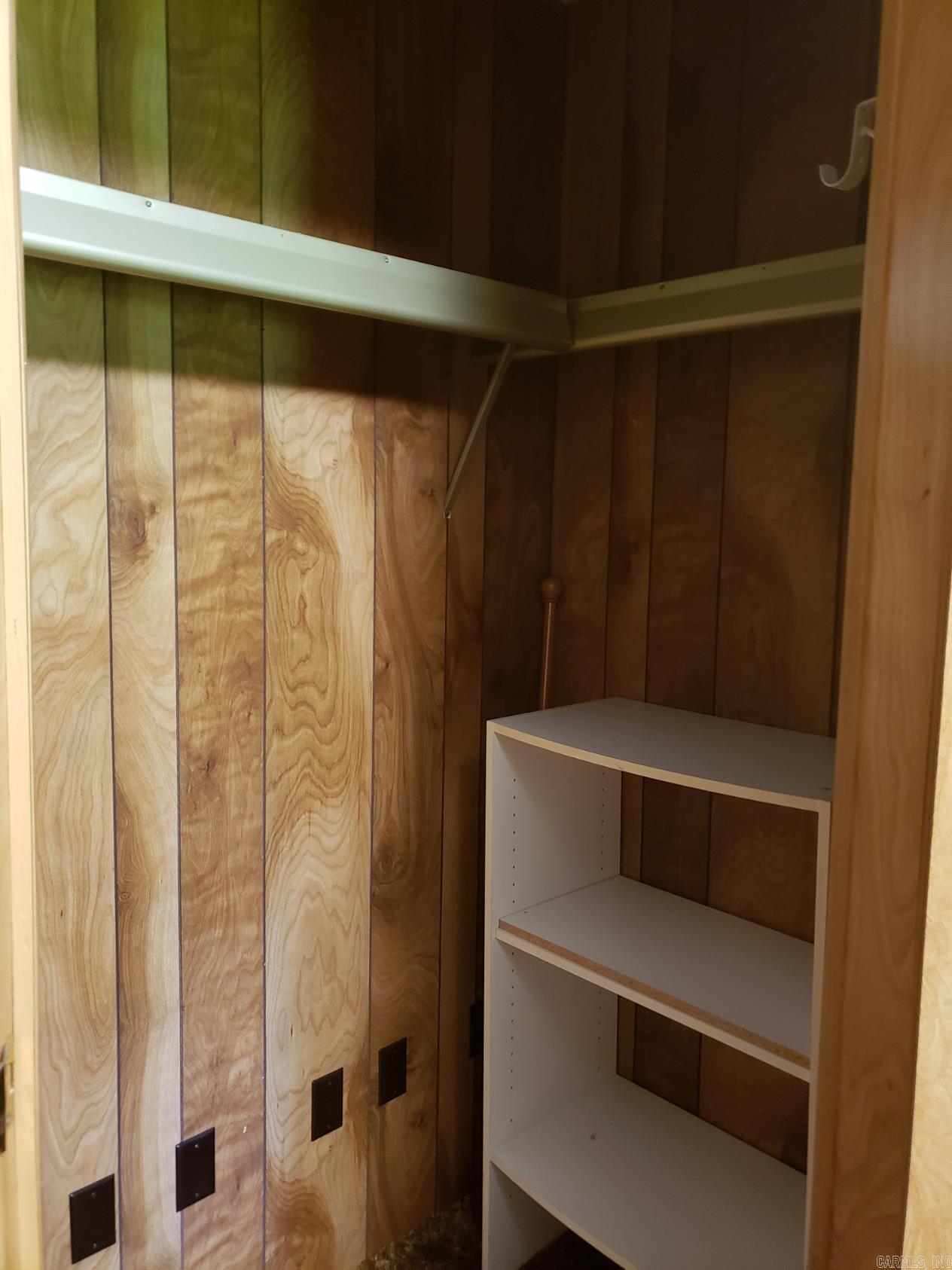 Saline - Residential