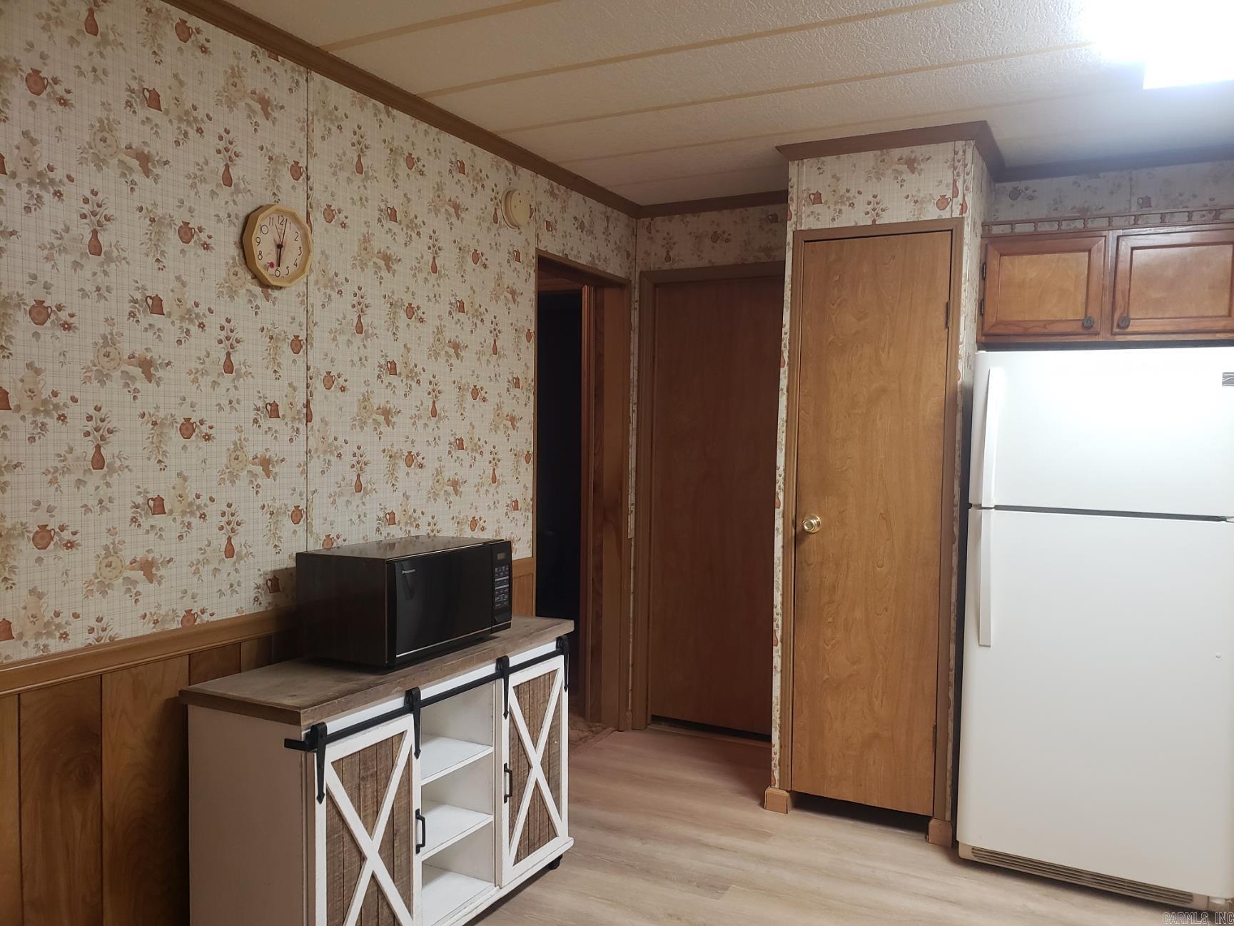 Saline - Residential