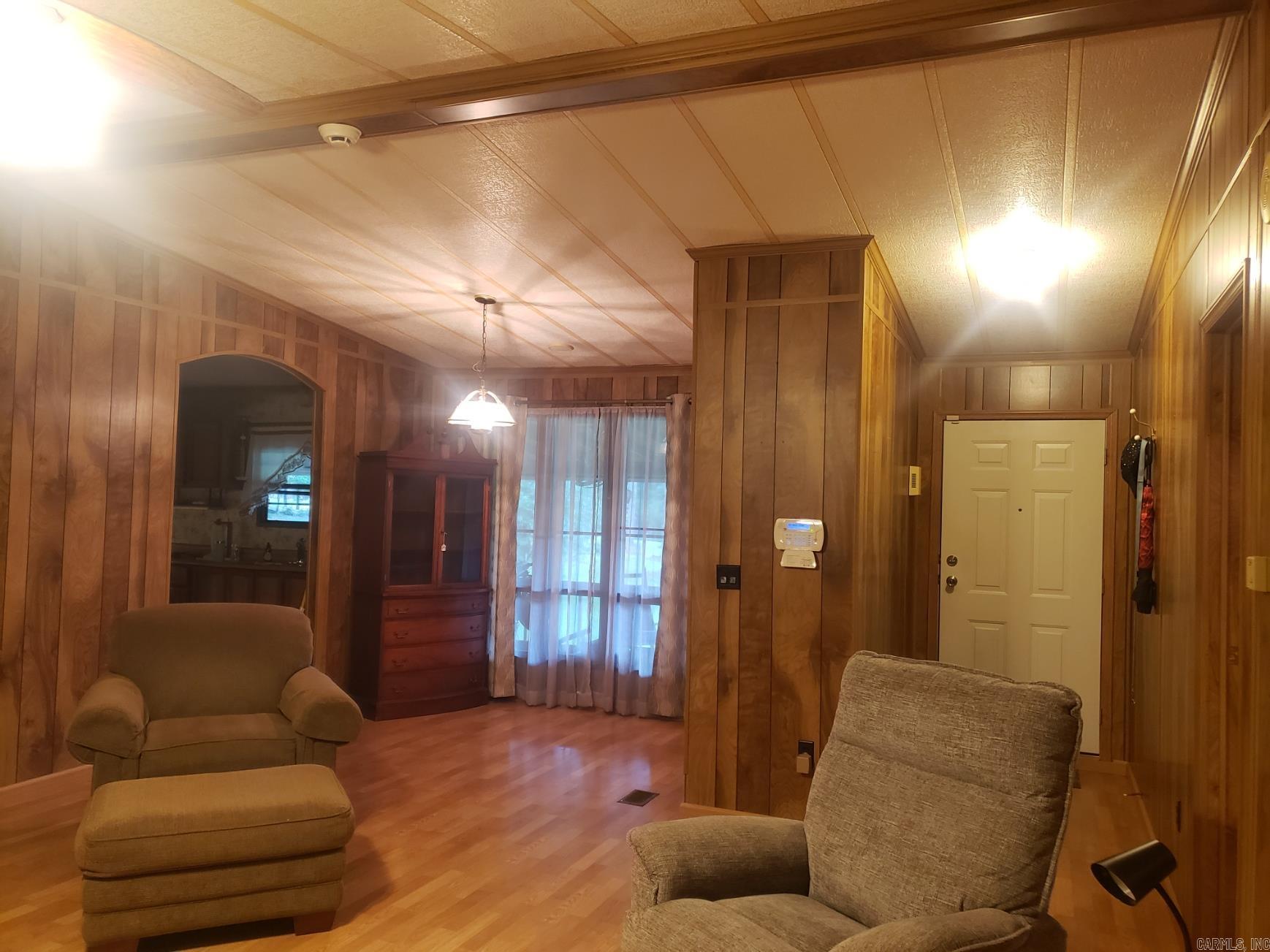 Saline - Residential