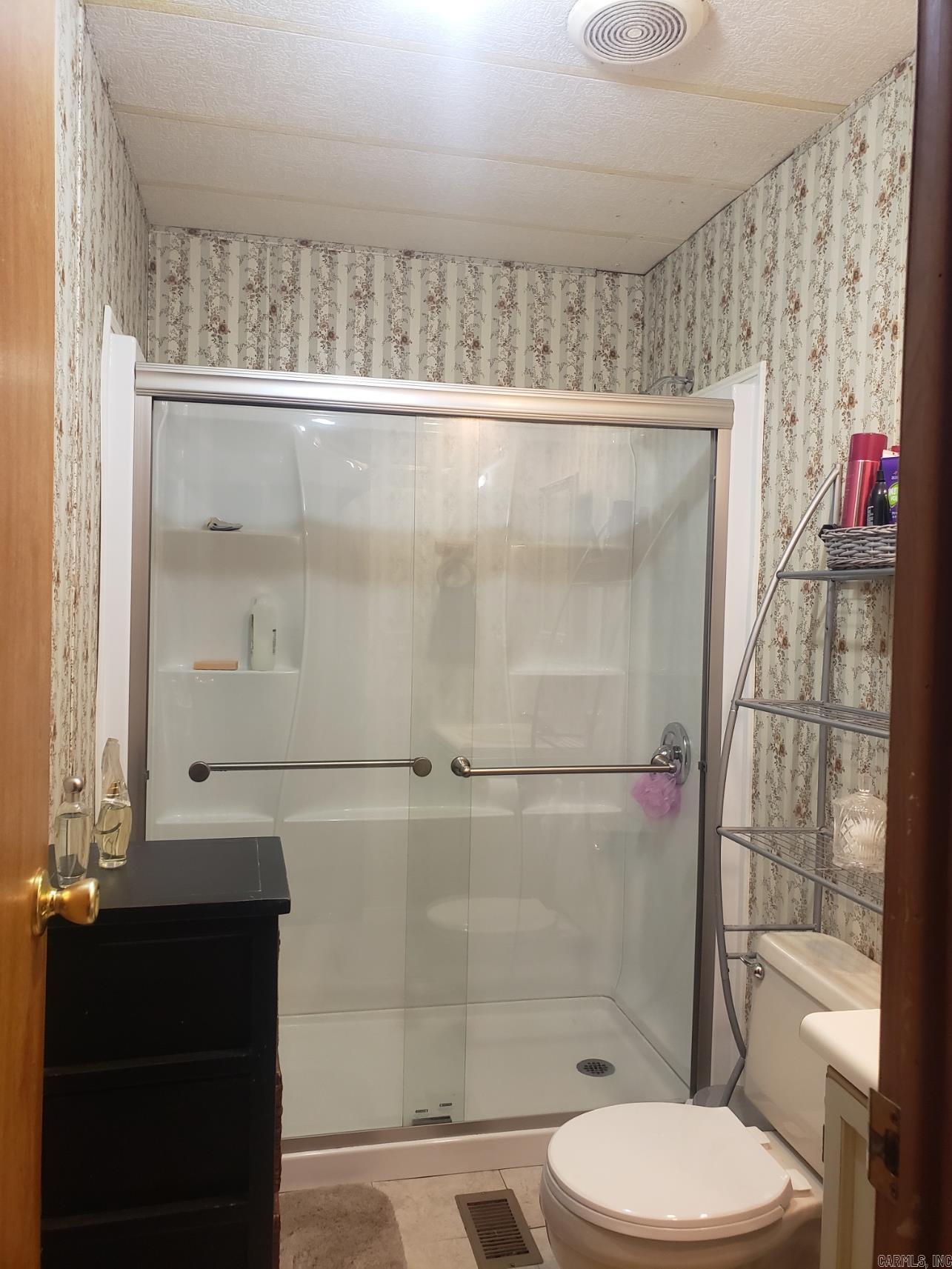 Saline - Residential