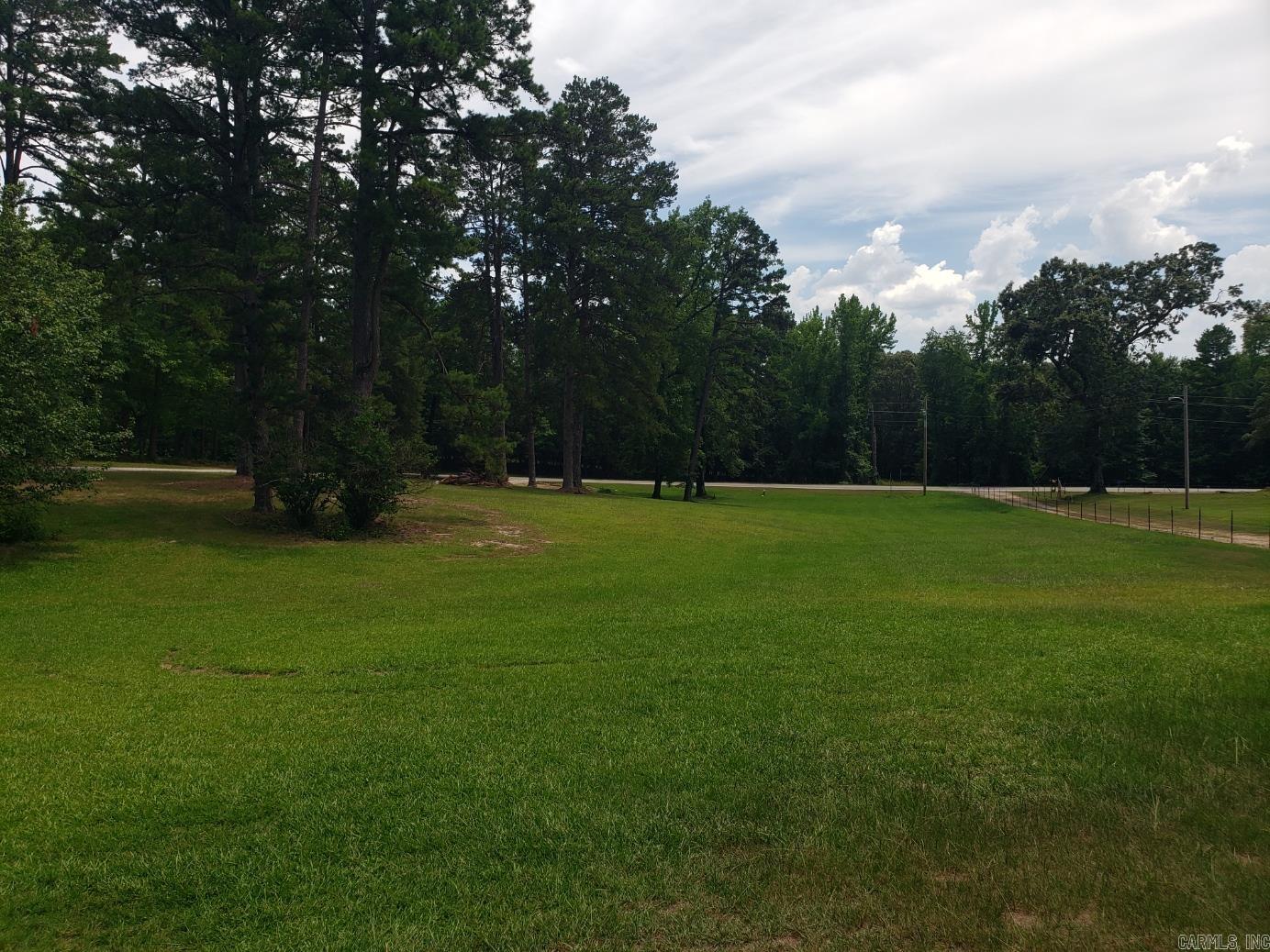 Saline - Residential