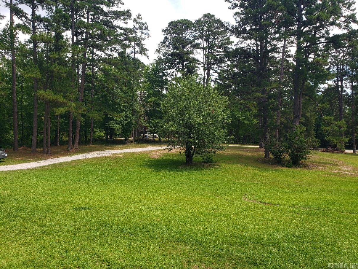 Saline - Residential