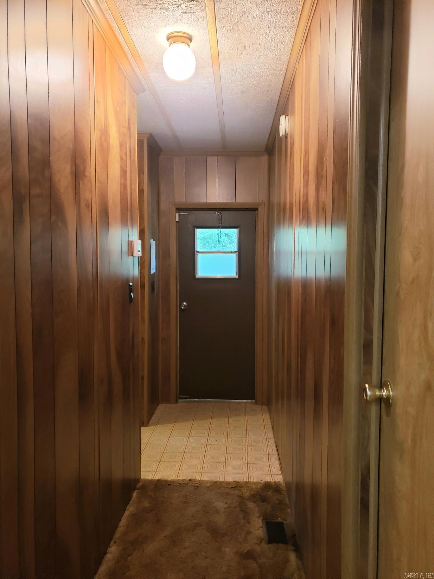 Saline - Residential