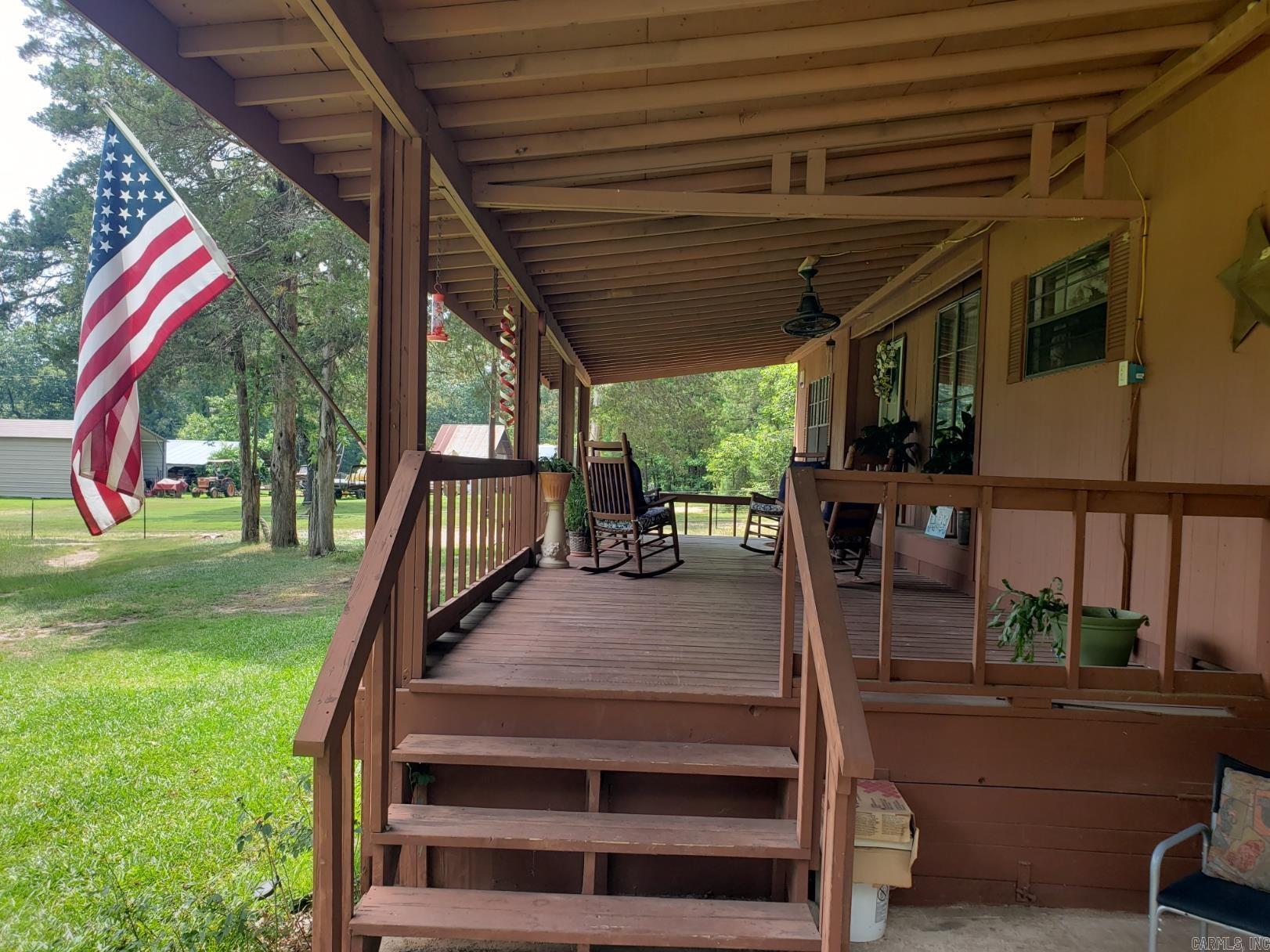 Saline - Residential