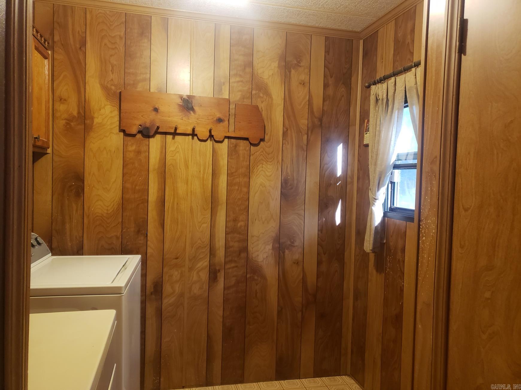 Saline - Residential