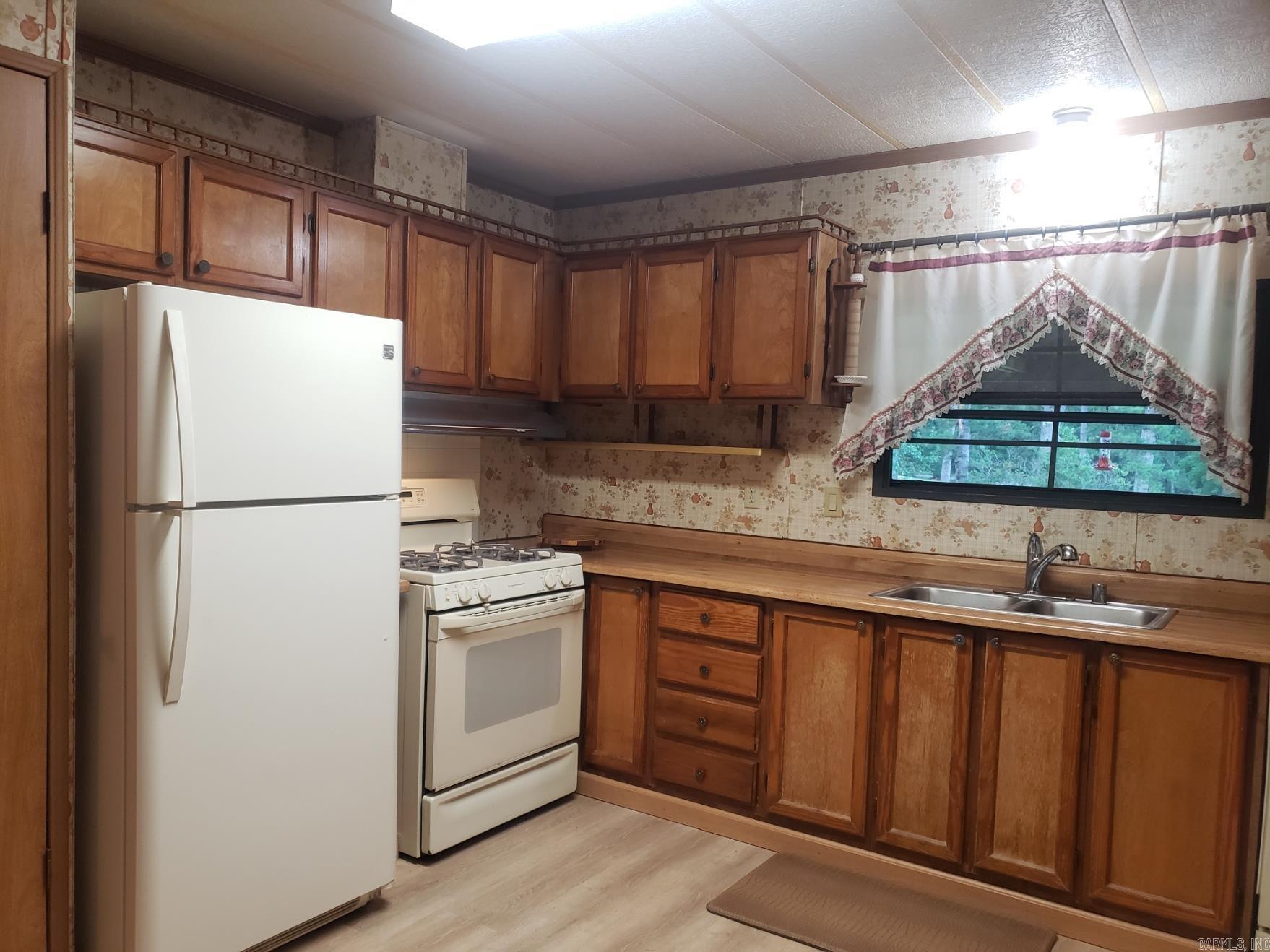 Saline - Residential