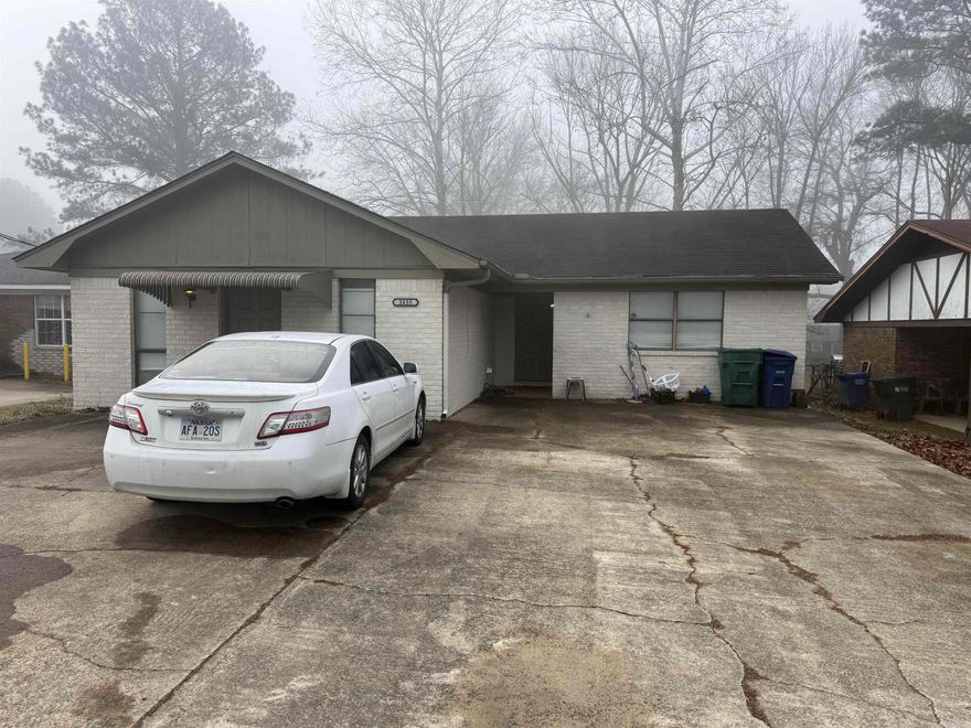 Nice house, sold by owner.