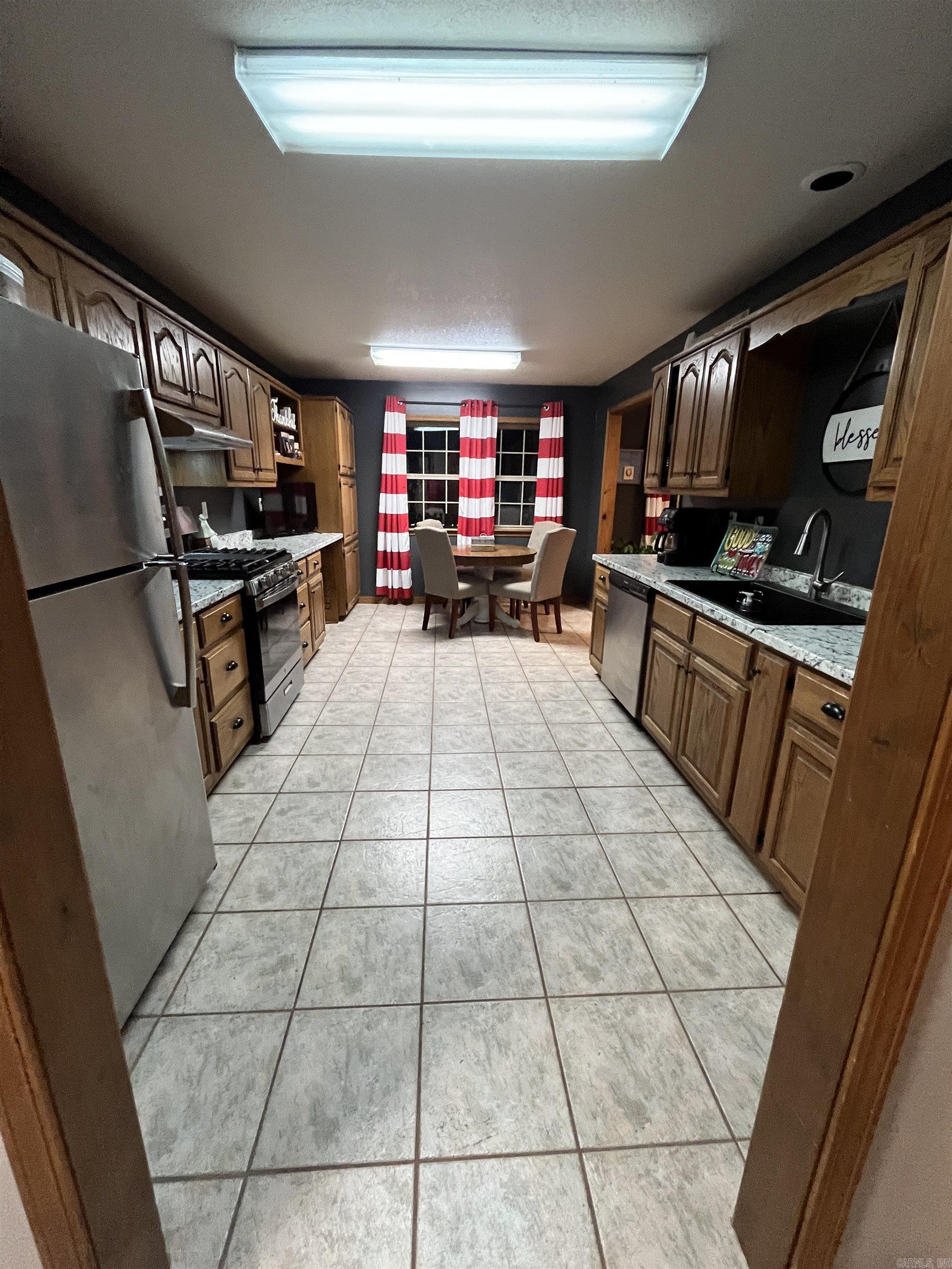 QUAIL RUN - Residential