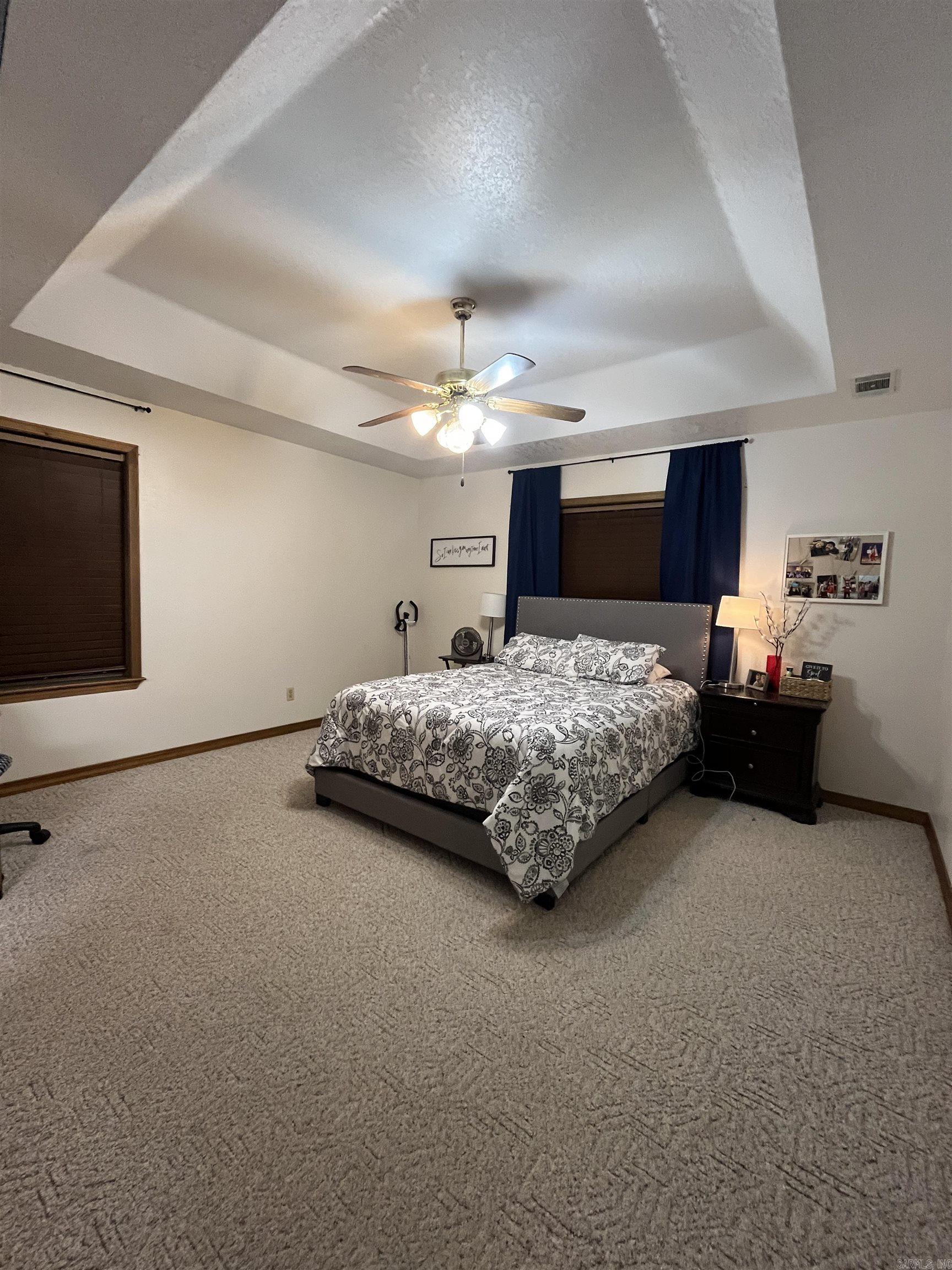 QUAIL RUN - Residential