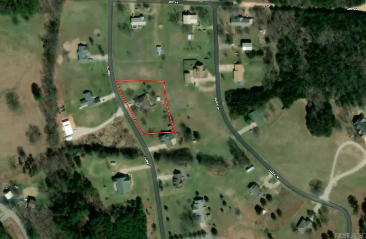 QUAIL RUN - Residential