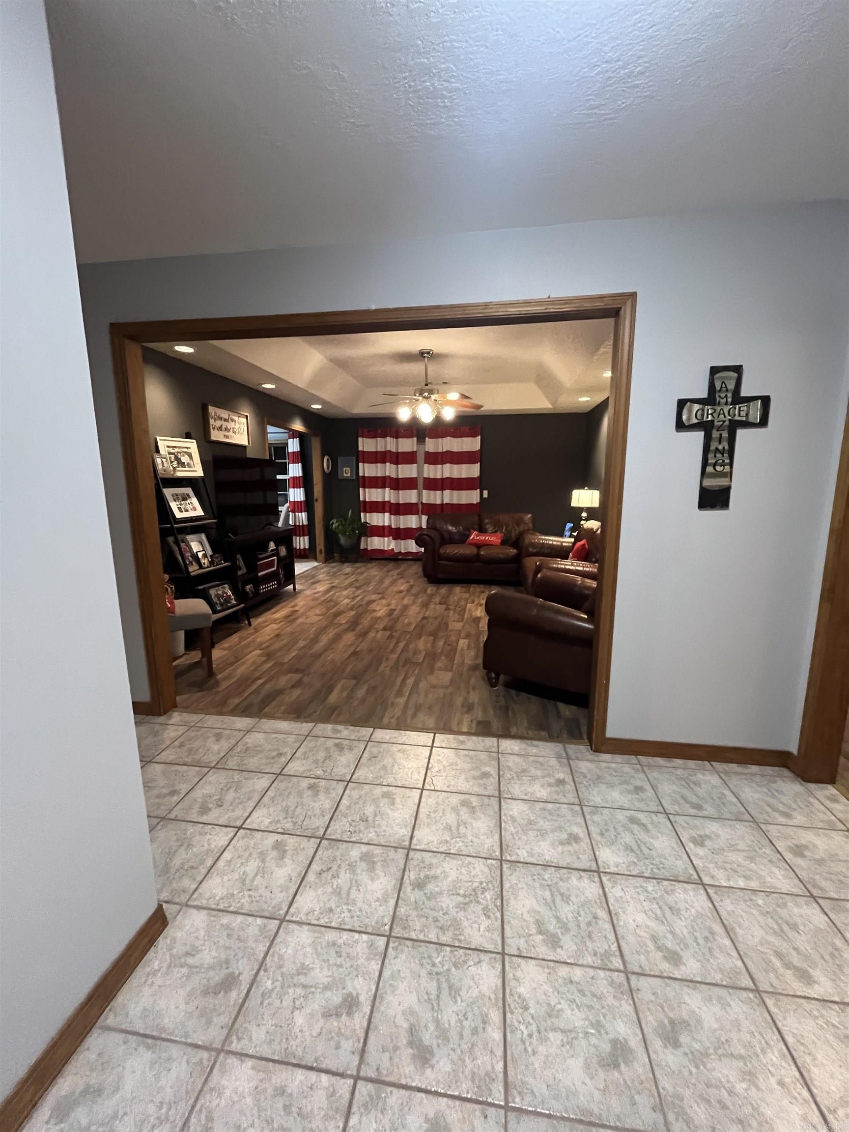 QUAIL RUN - Residential