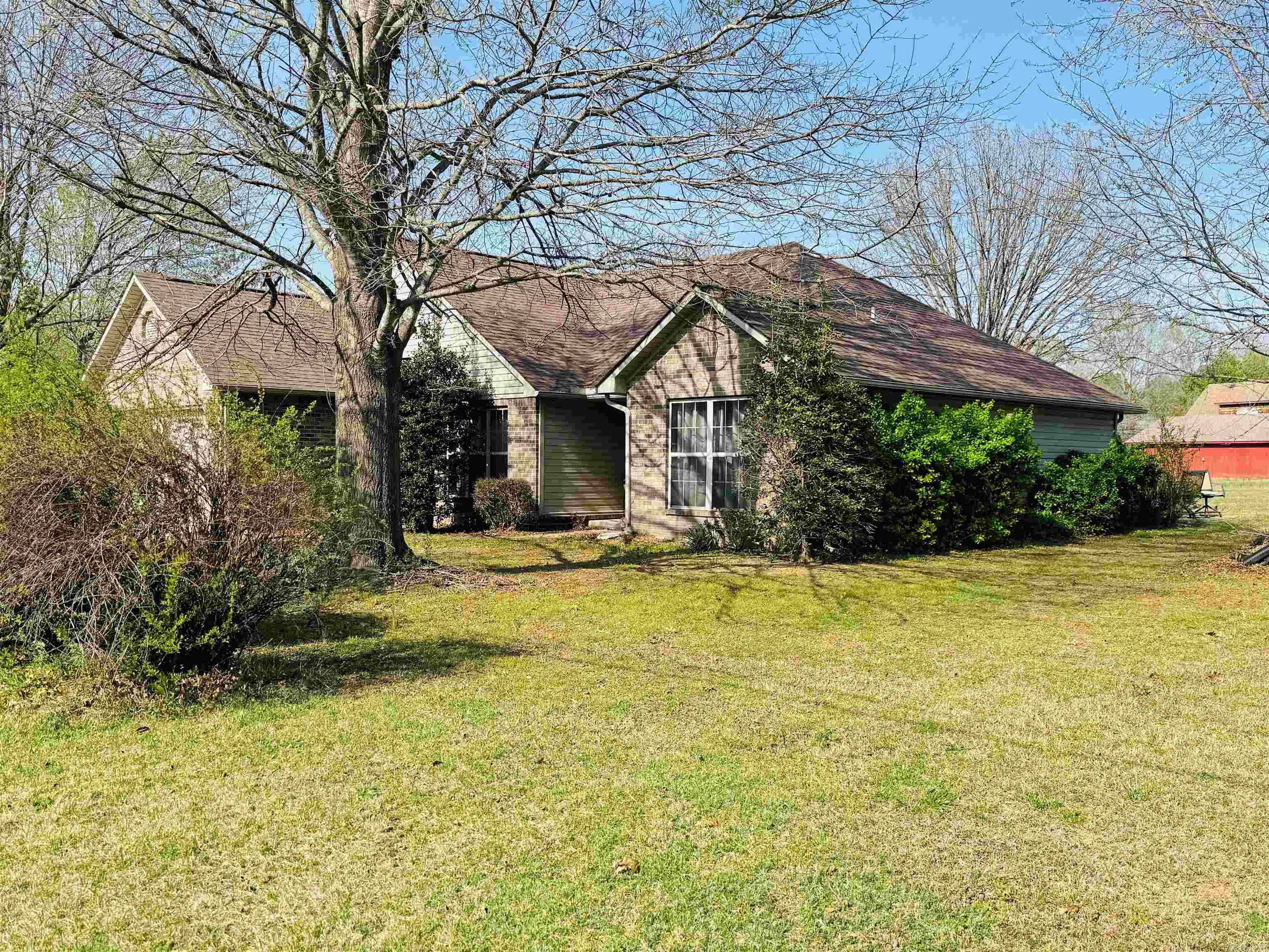 QUAIL RUN - Residential