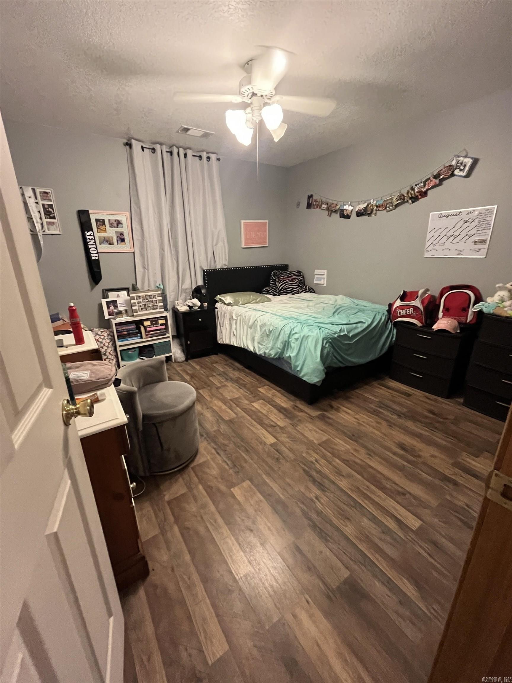 QUAIL RUN - Residential