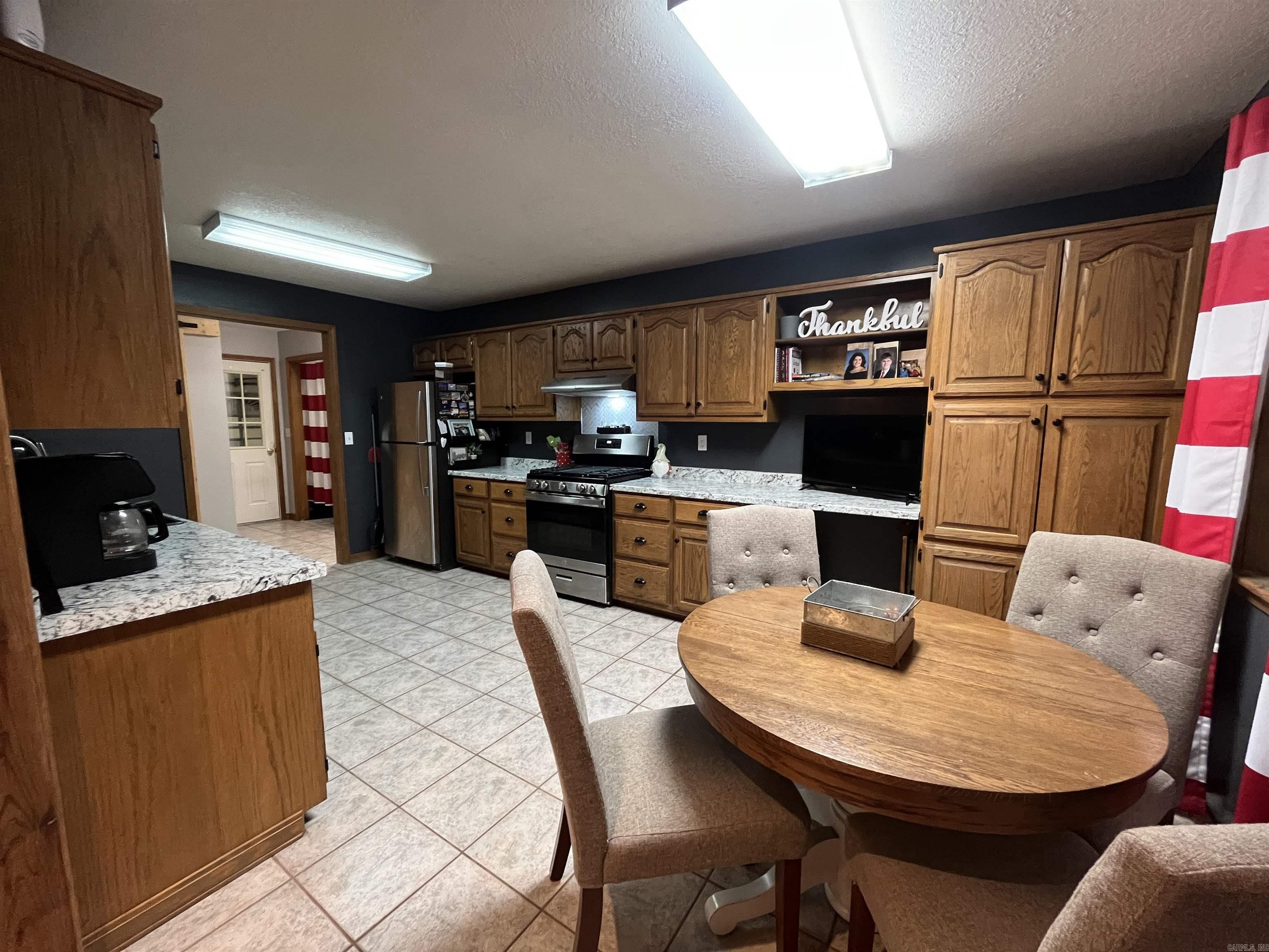 QUAIL RUN - Residential