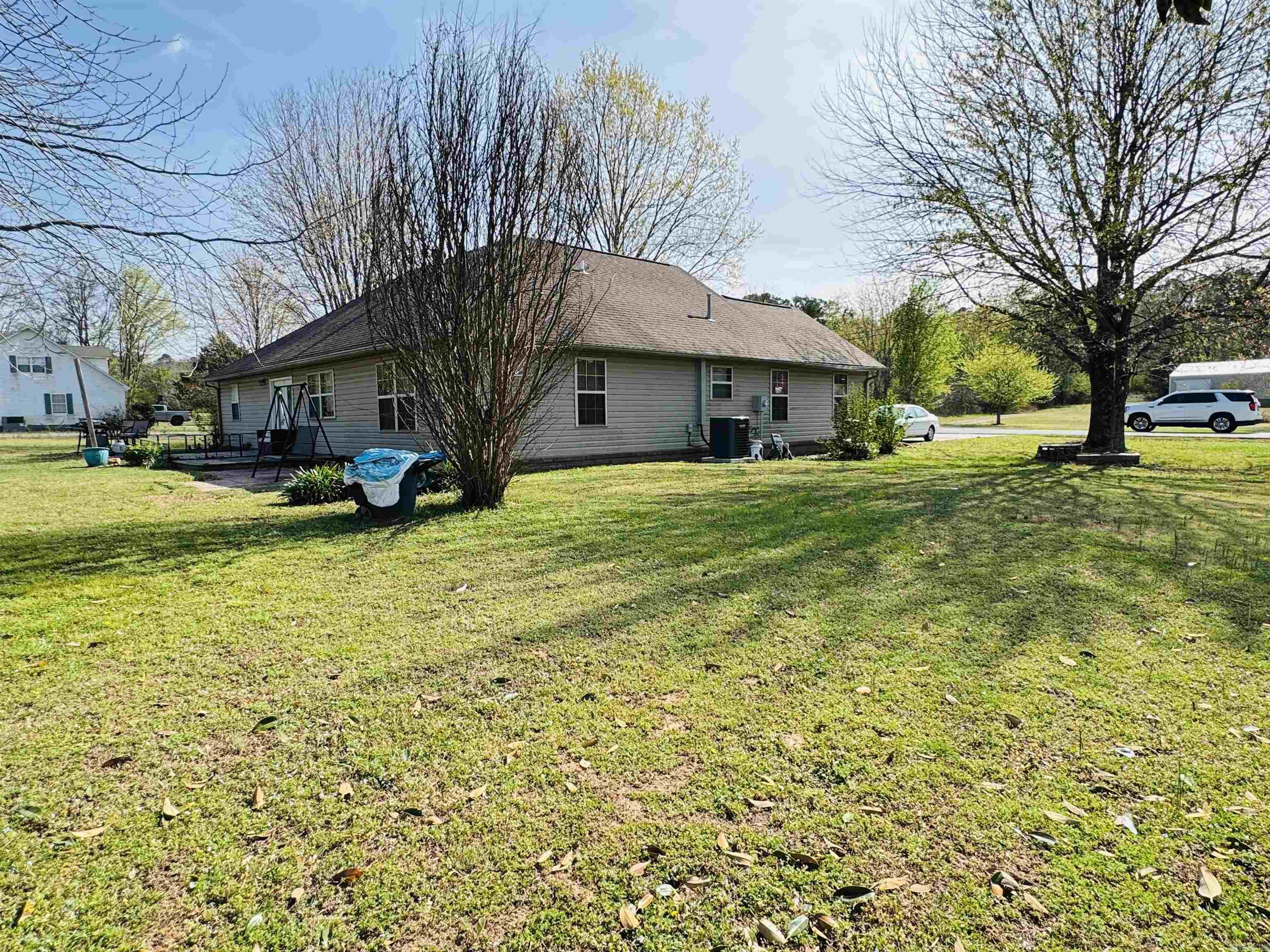 QUAIL RUN - Residential