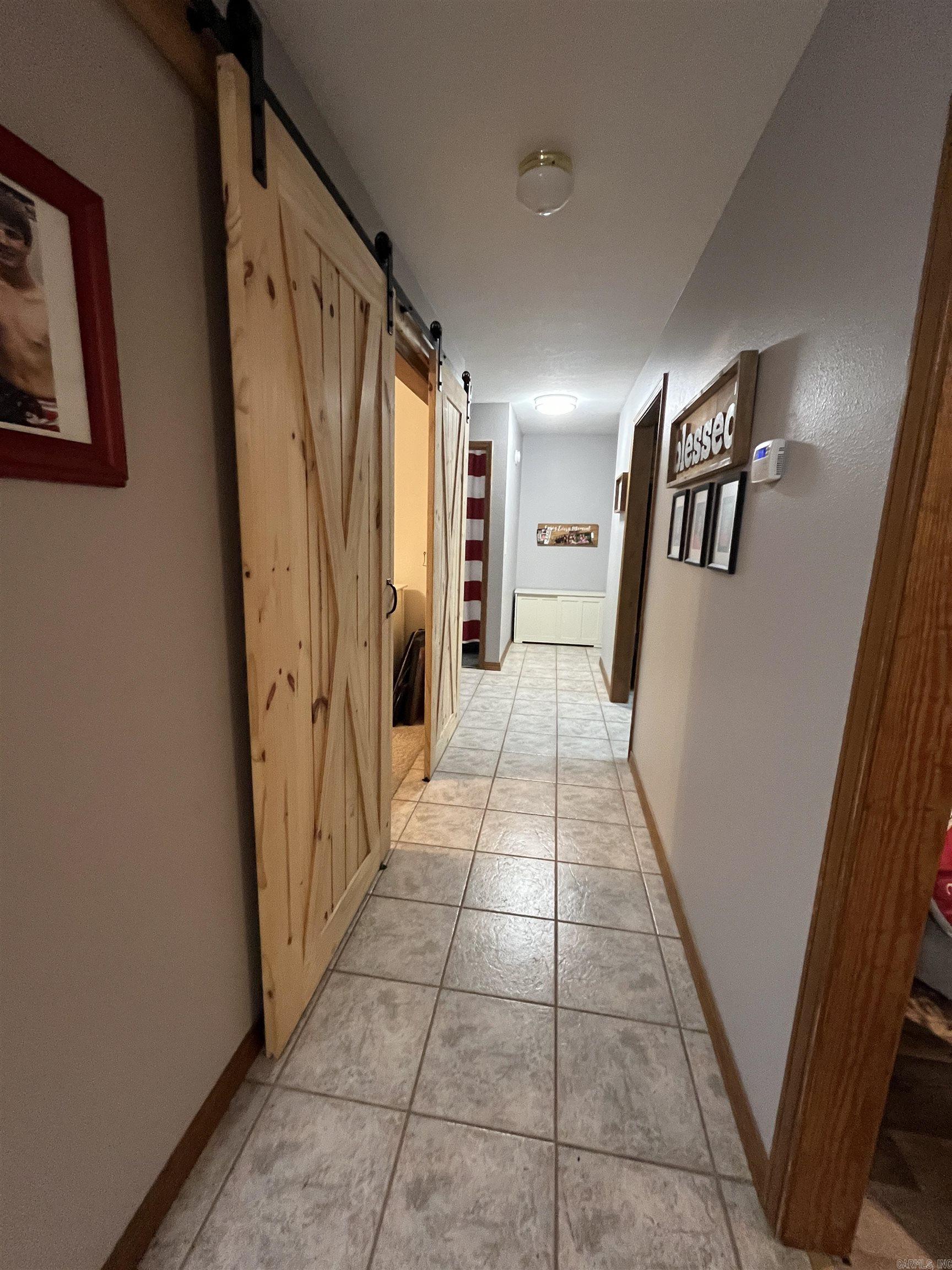 QUAIL RUN - Residential