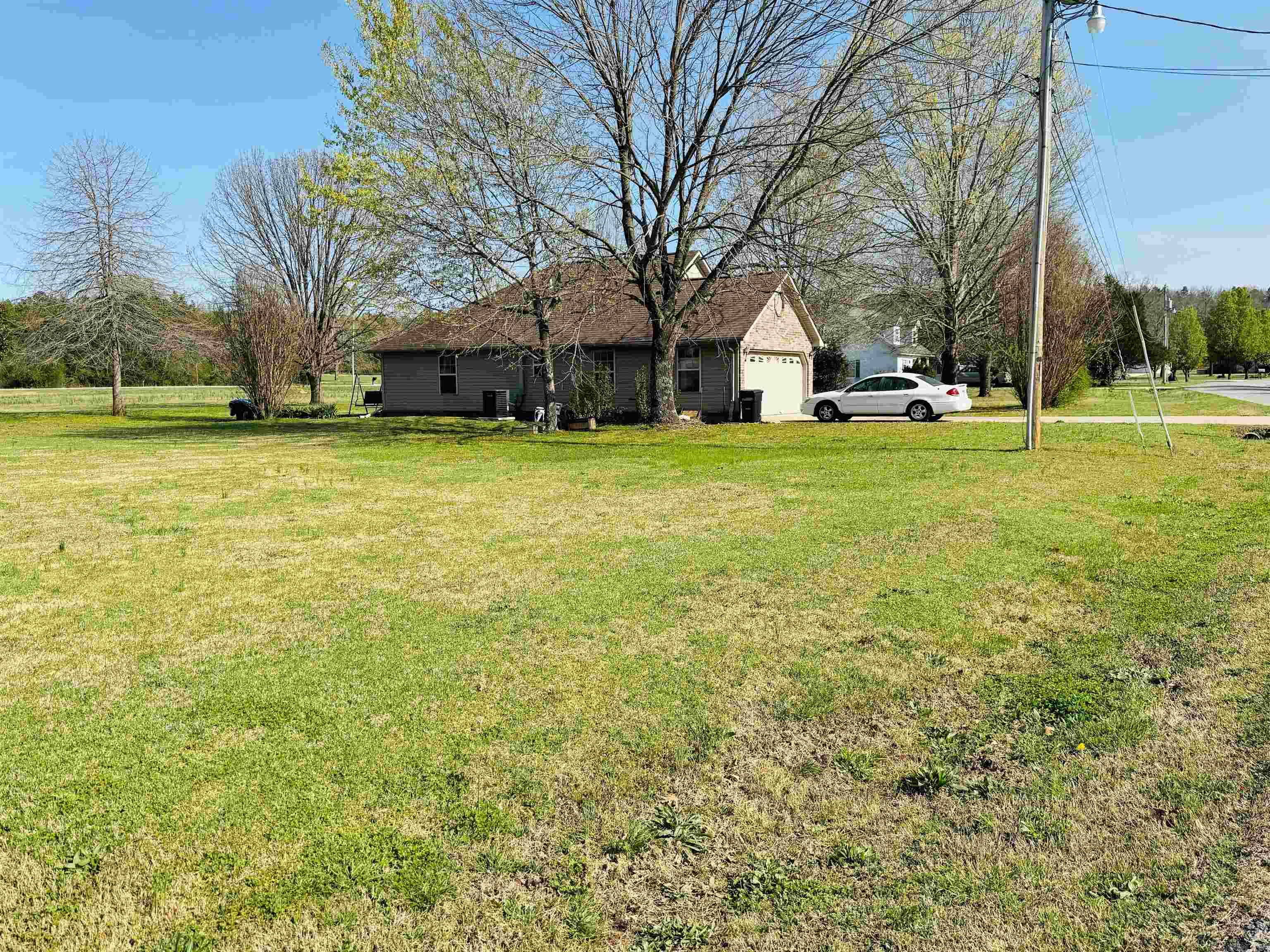 QUAIL RUN - Residential