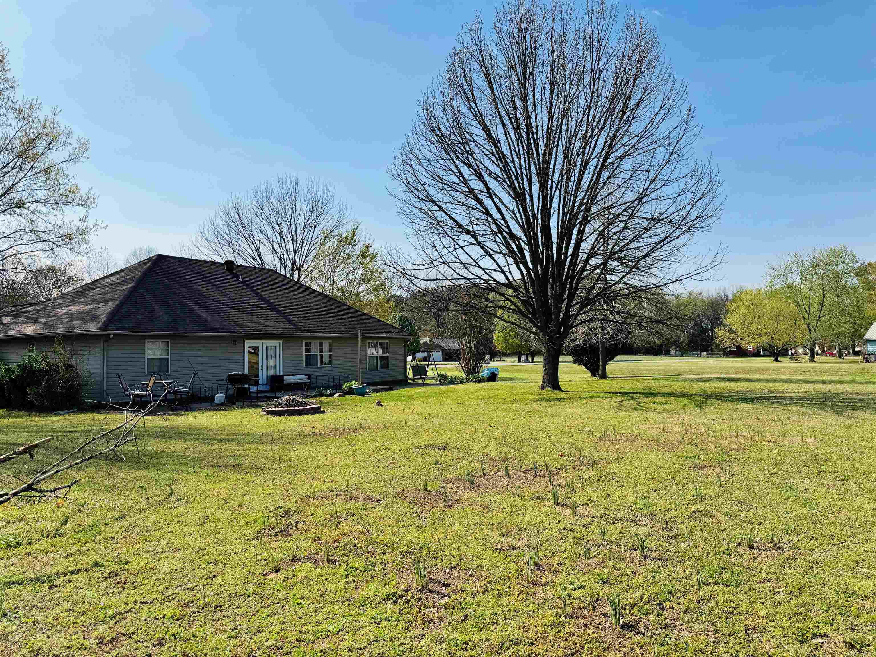 QUAIL RUN - Residential