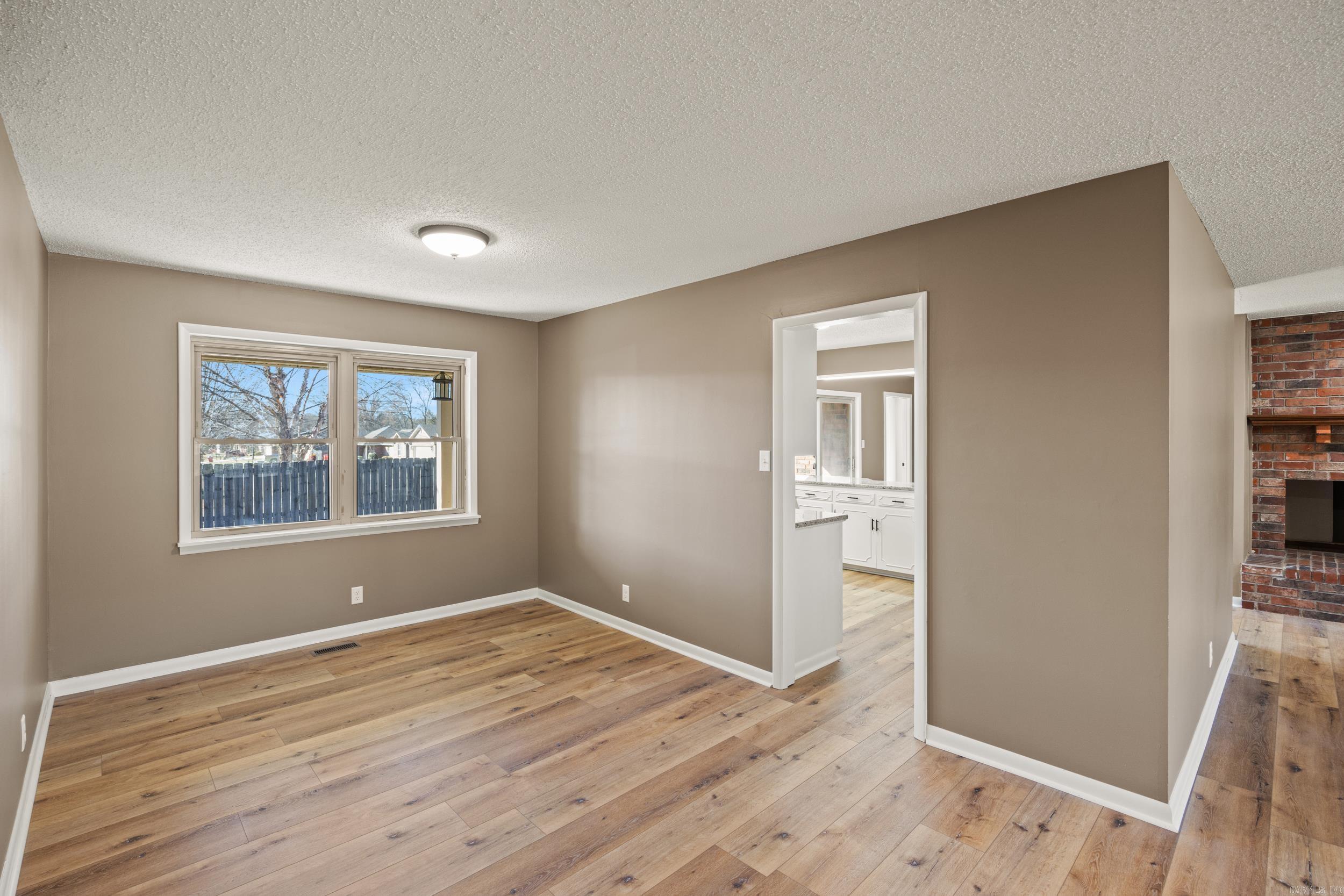 LEGACY PLACE - Residential